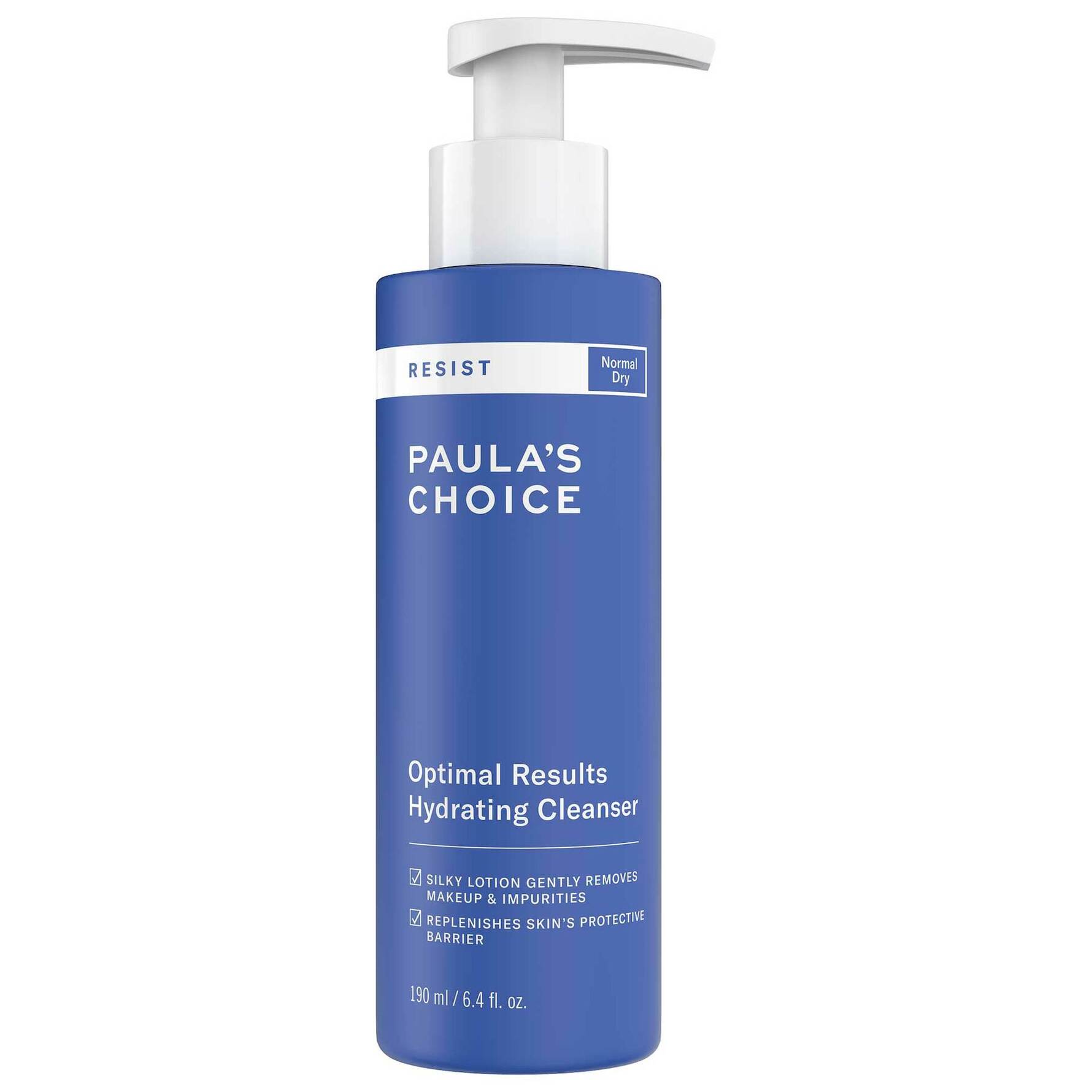 Paula's Choice Resist Optimal Results Hydrating Cleanser 30 ml 30 ml
