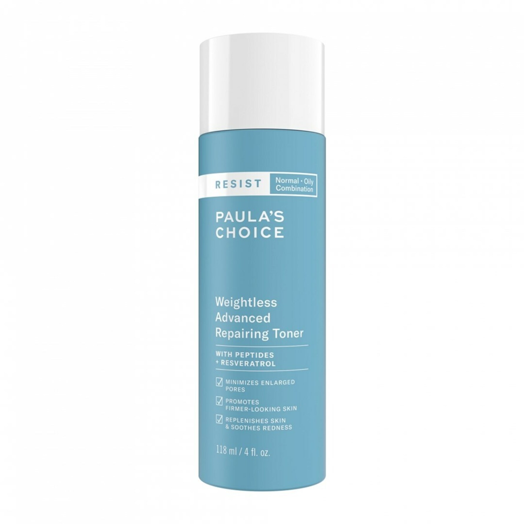Paula's Choice Resist Weightless Advanced Repairing Toner 118 ml 118 ml