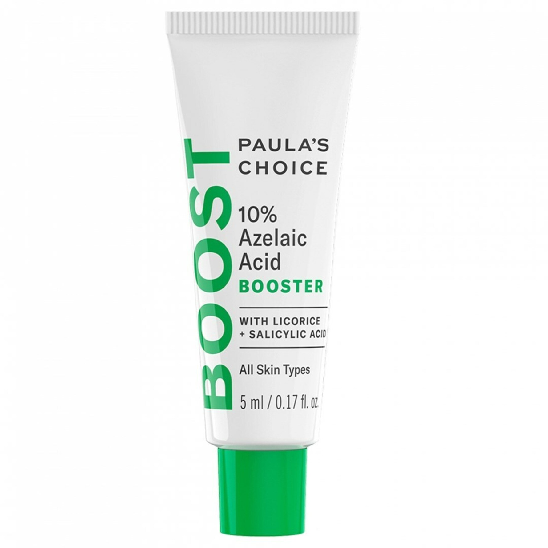 Paula's Choice 10% Azelaic Acid Booster 5 ml 5 ml