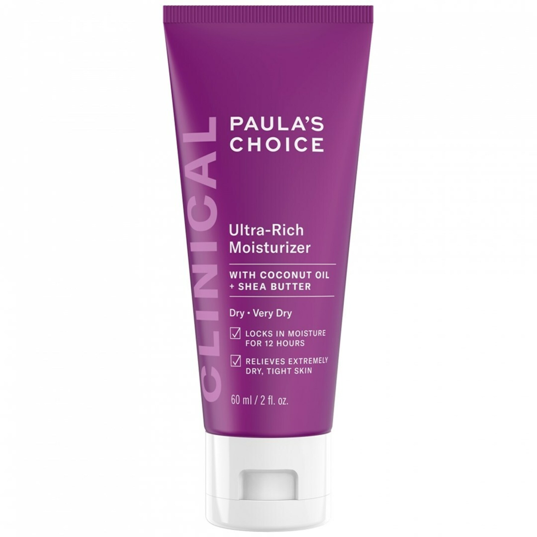 Paula's Choice Clinical Ultra-Rich Moisturizer 60 ml 60 ml