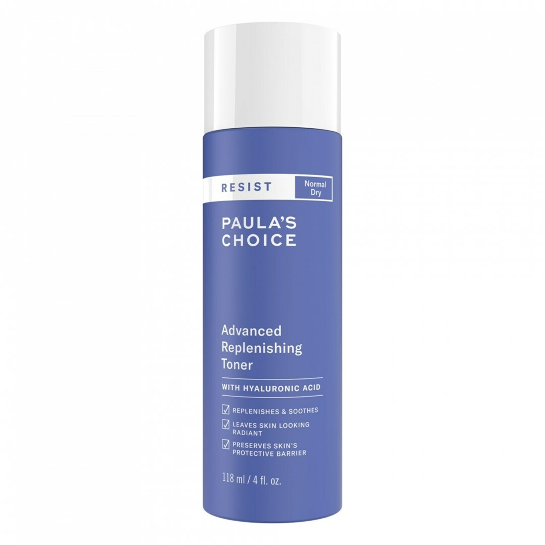 Paula's Choice Resist Advanced Replenishing Toner 118 ml 118 ml
