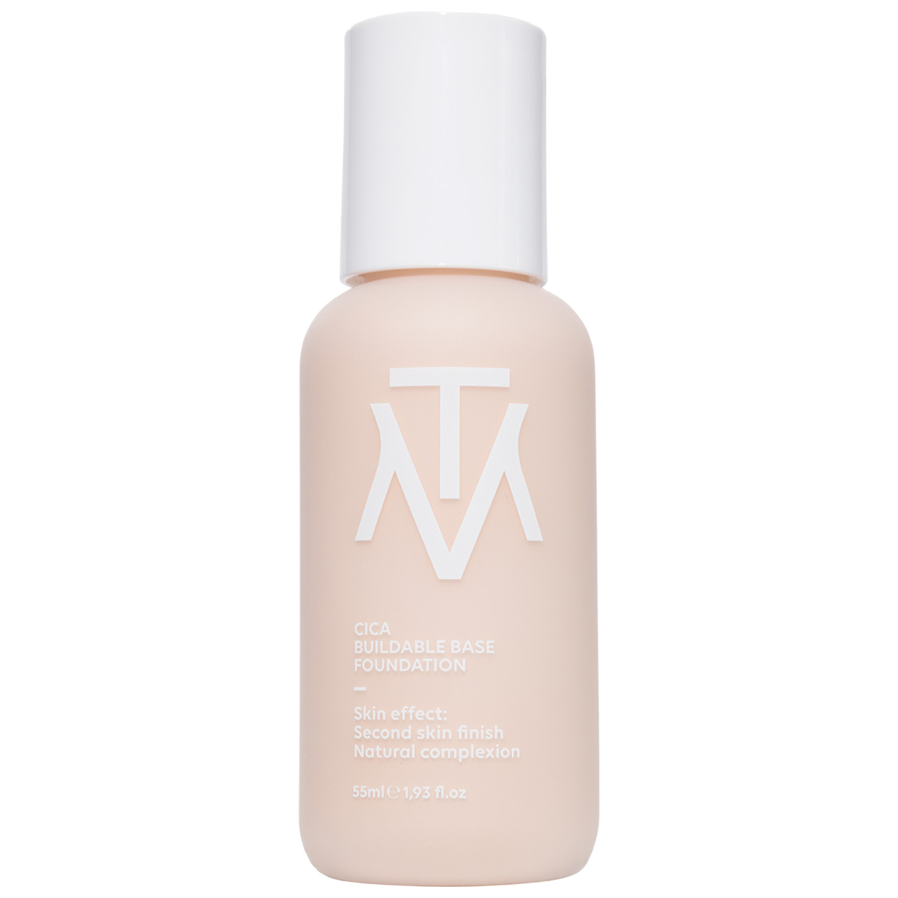 MAKETHEMAKE Cica Buildable Base Foundation N1,5 N1,5