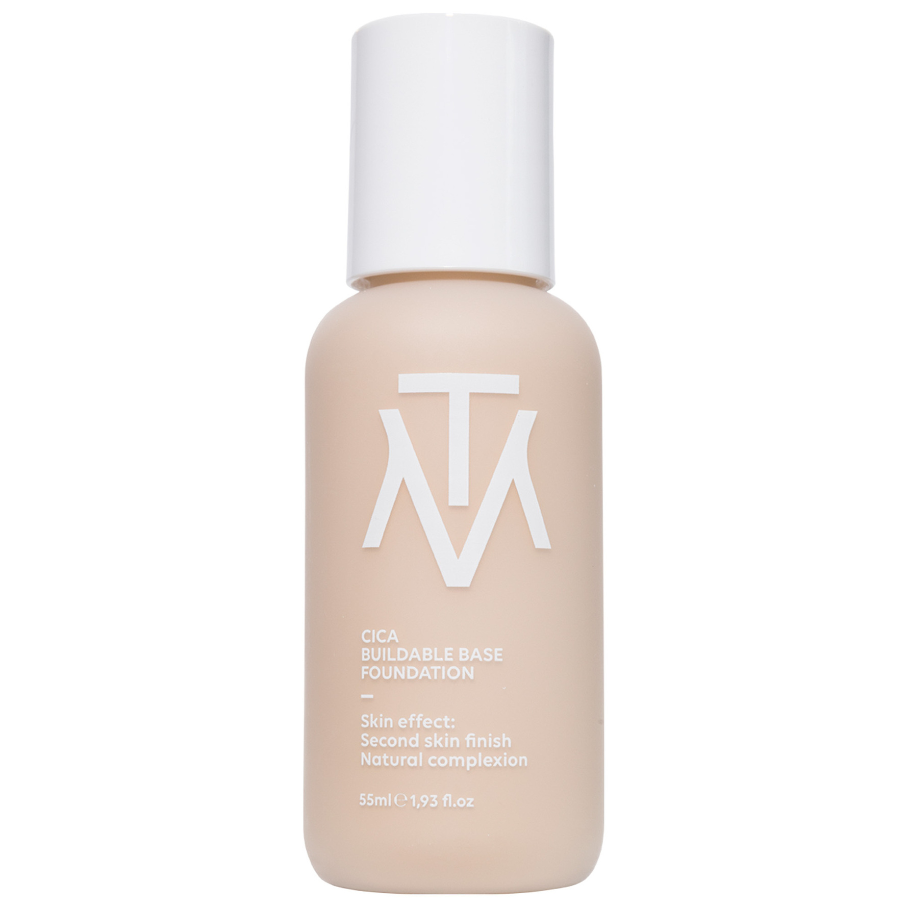 MAKETHEMAKE Cica Buildable Base Foundation N2,5 N2,5