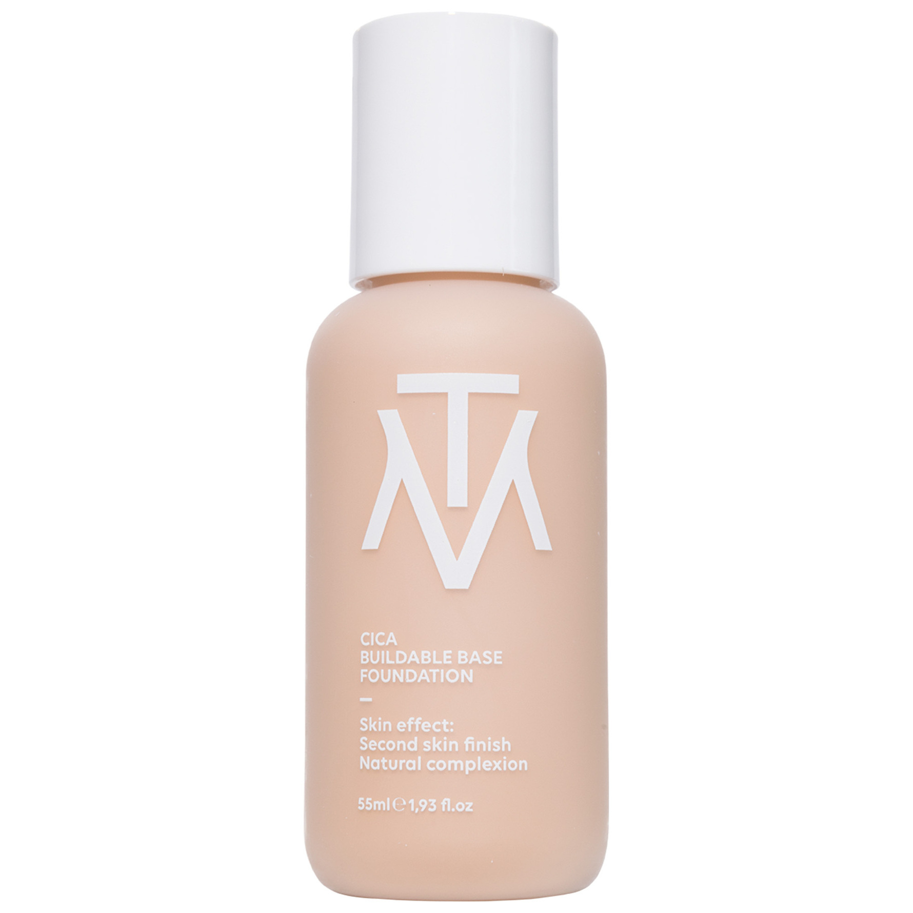MAKETHEMAKE Cica Buildable Base Foundation N3 N3
