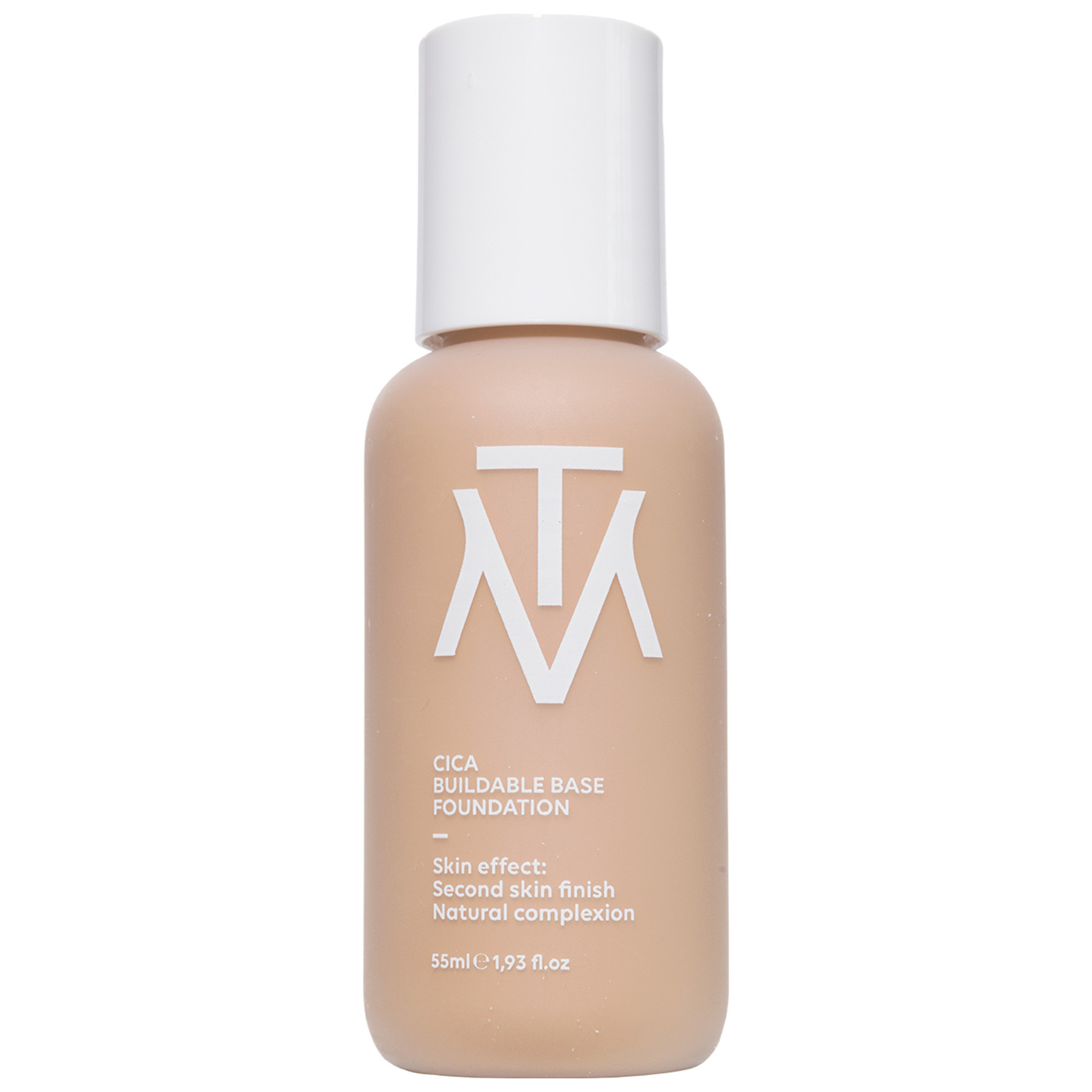 MAKETHEMAKE Cica Buildable Base Foundation N6