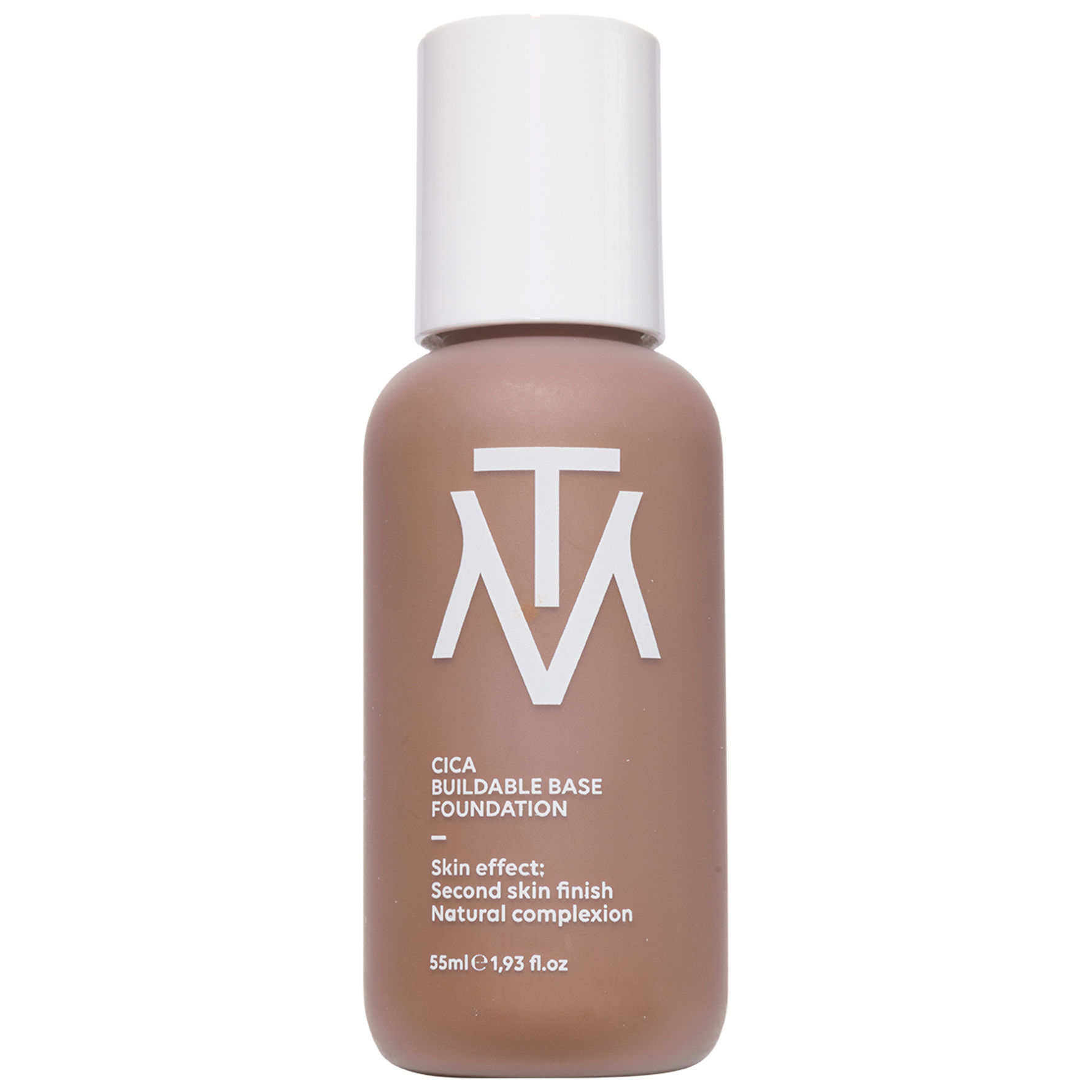 MAKETHEMAKE MAKETHEMAKE Cica Buildable Base Foundation N10 N10