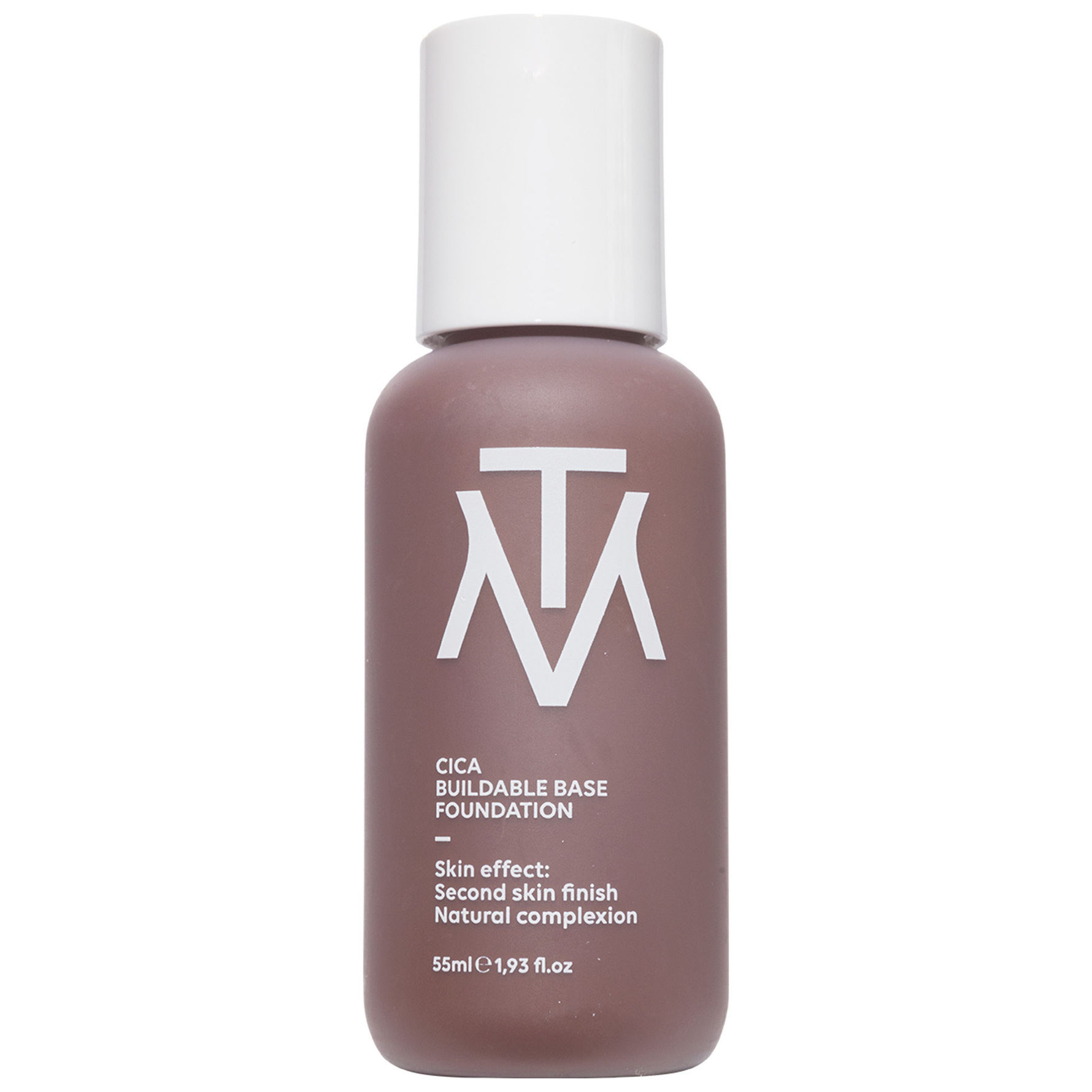 MAKETHEMAKE Cica Buildable Base Foundation N11 N11