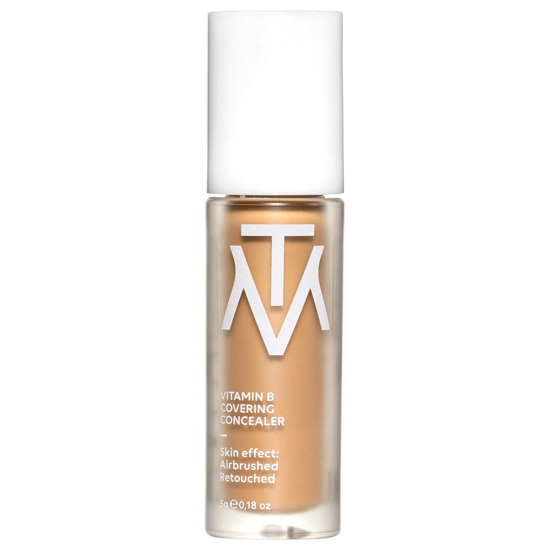 MAKETHEMAKE Vitamin B Covering Concealer N7 N7