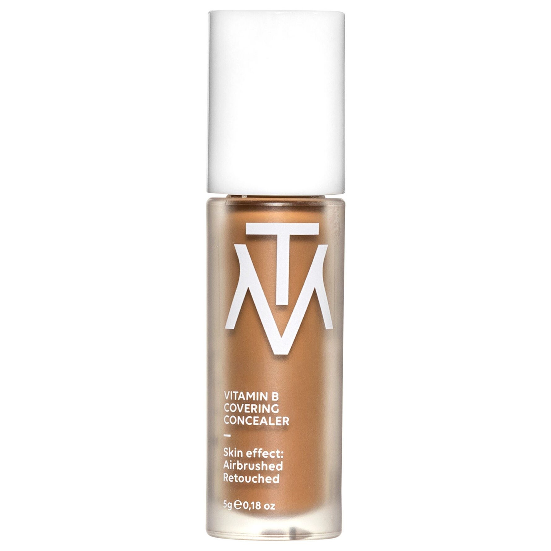 MAKETHEMAKE Vitamin B Covering Concealer N9 N9