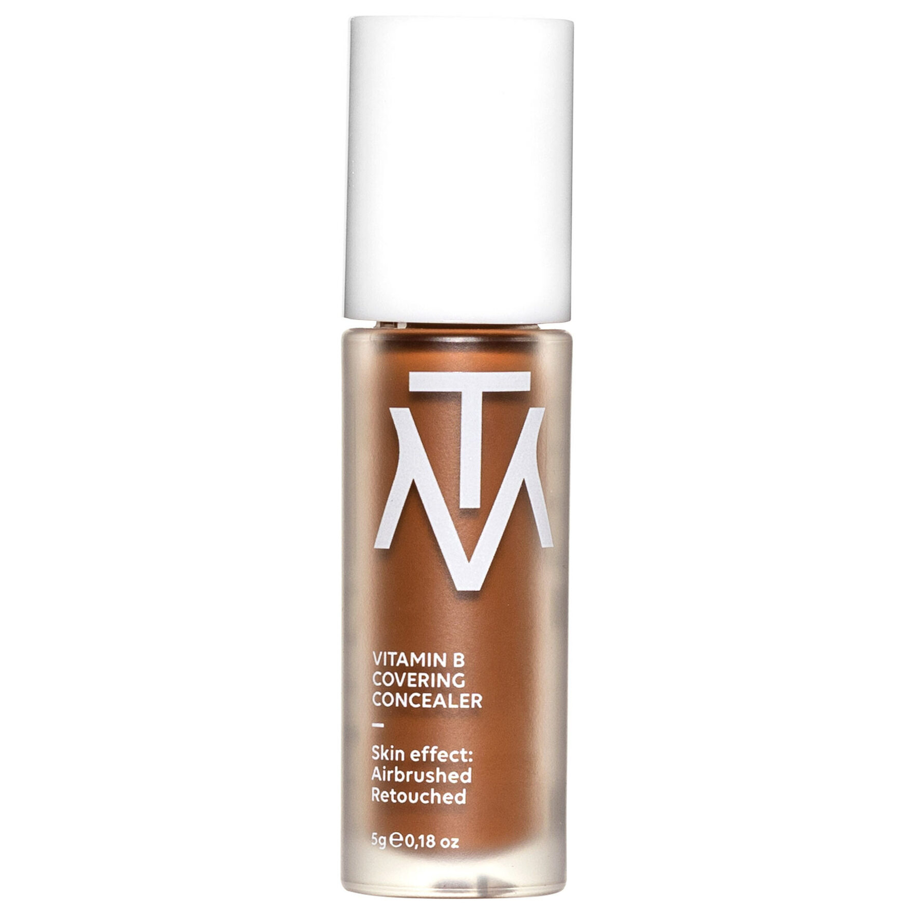 MAKETHEMAKE Vitamin B Covering Concealer N11 N11