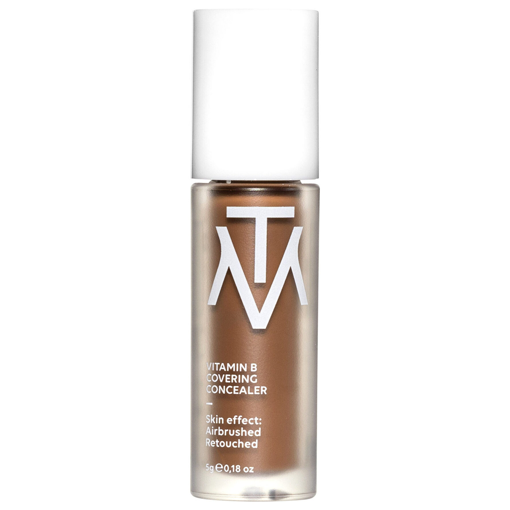 MAKETHEMAKE Vitamin B Covering Concealer N12 N12
