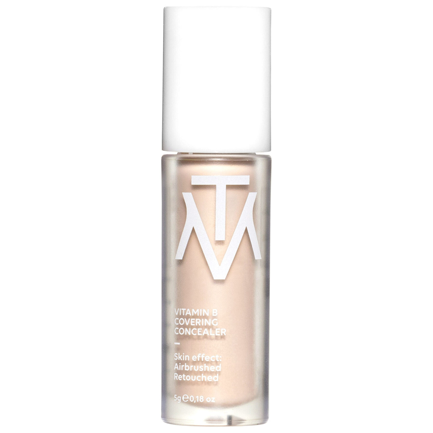 MAKETHEMAKE Vitamin B Covering Concealer N2 N2