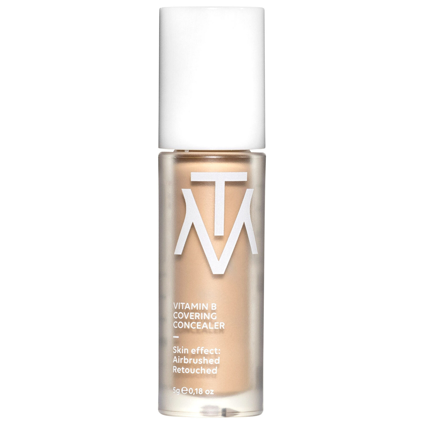 MAKETHEMAKE Vitamin B Covering Concealer N3,5
