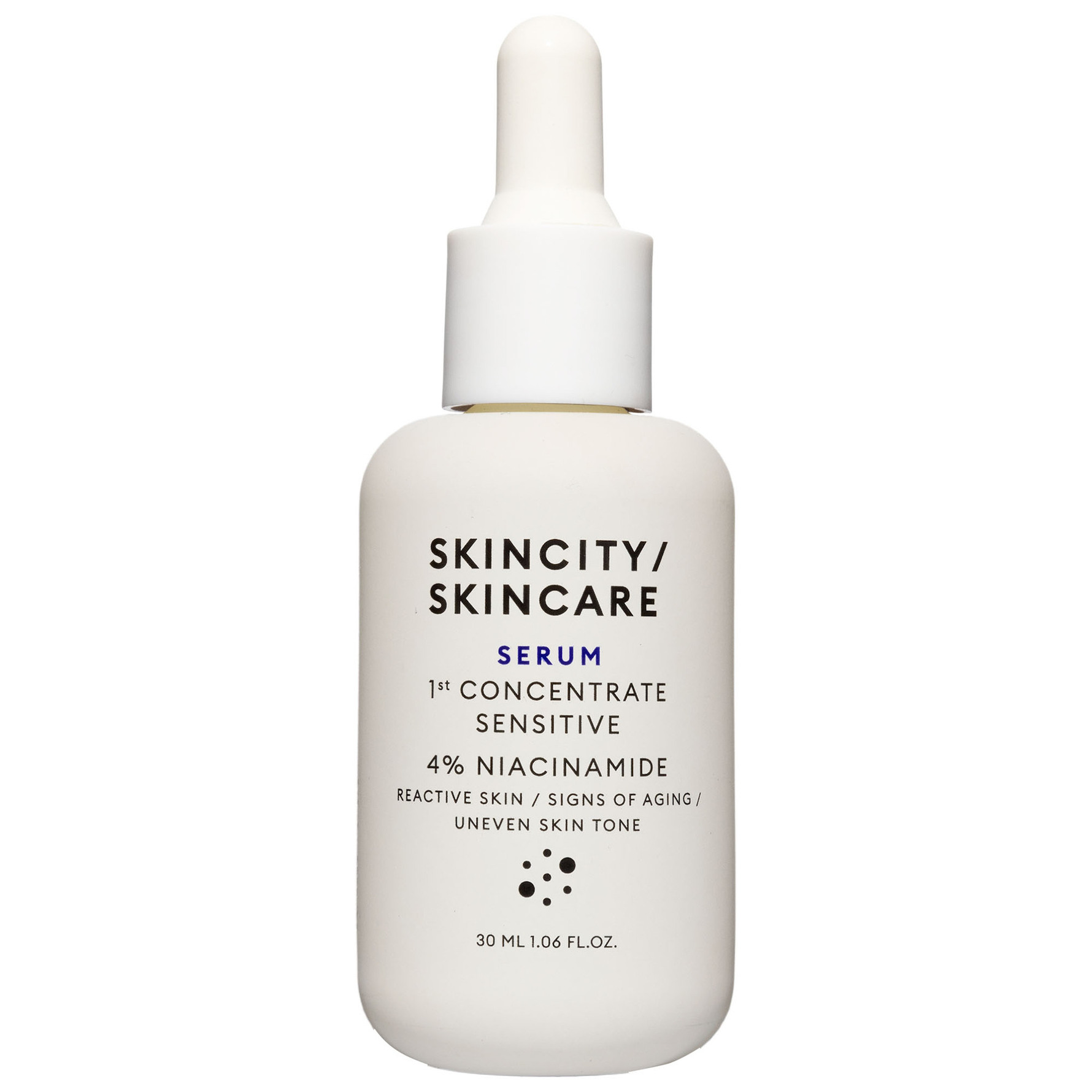 Skincity Skincare Skincity Skincare First Concentrate Sensitive 30 ml 30 ml
