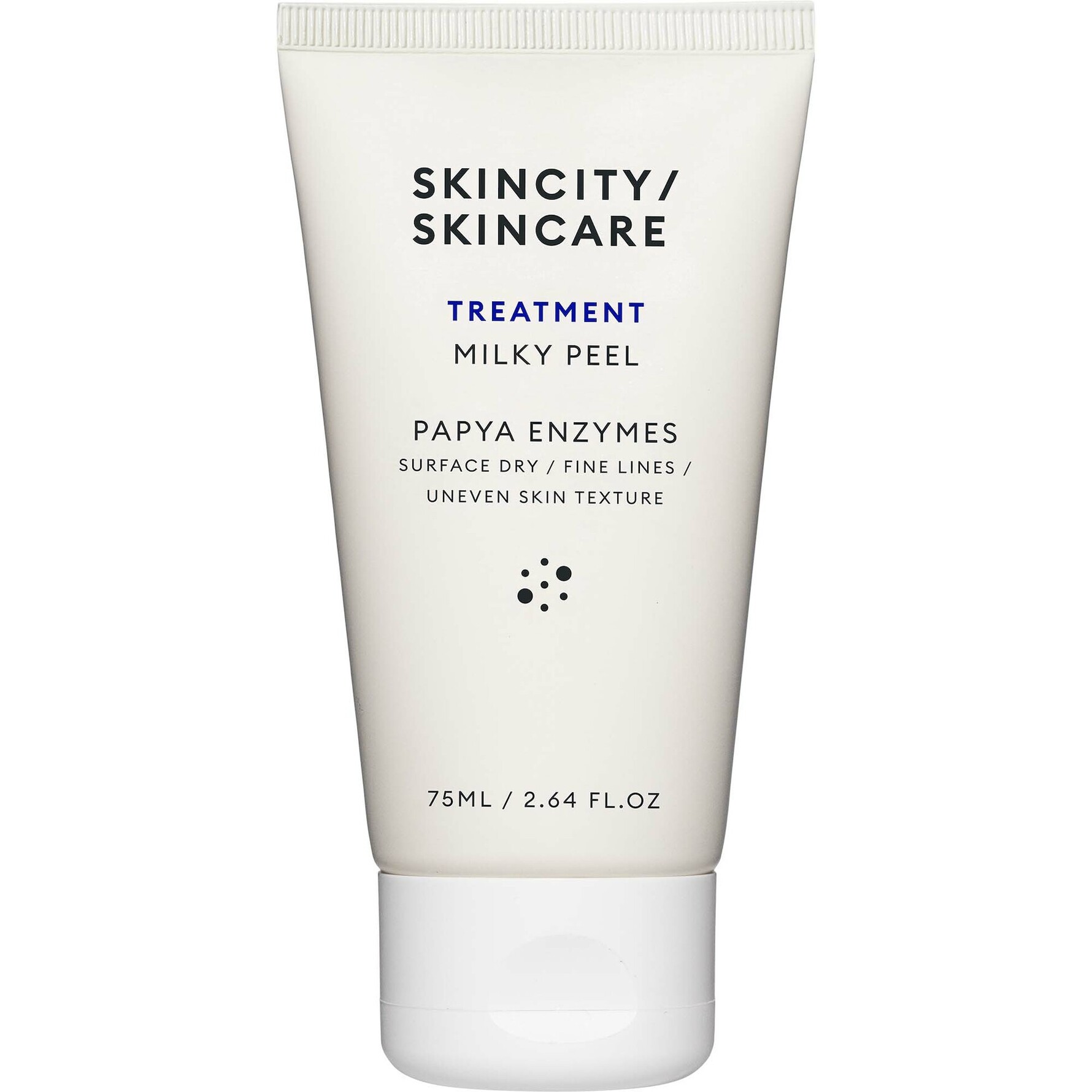 Skincity Skincare Milky Peel 75 ml 75 ml