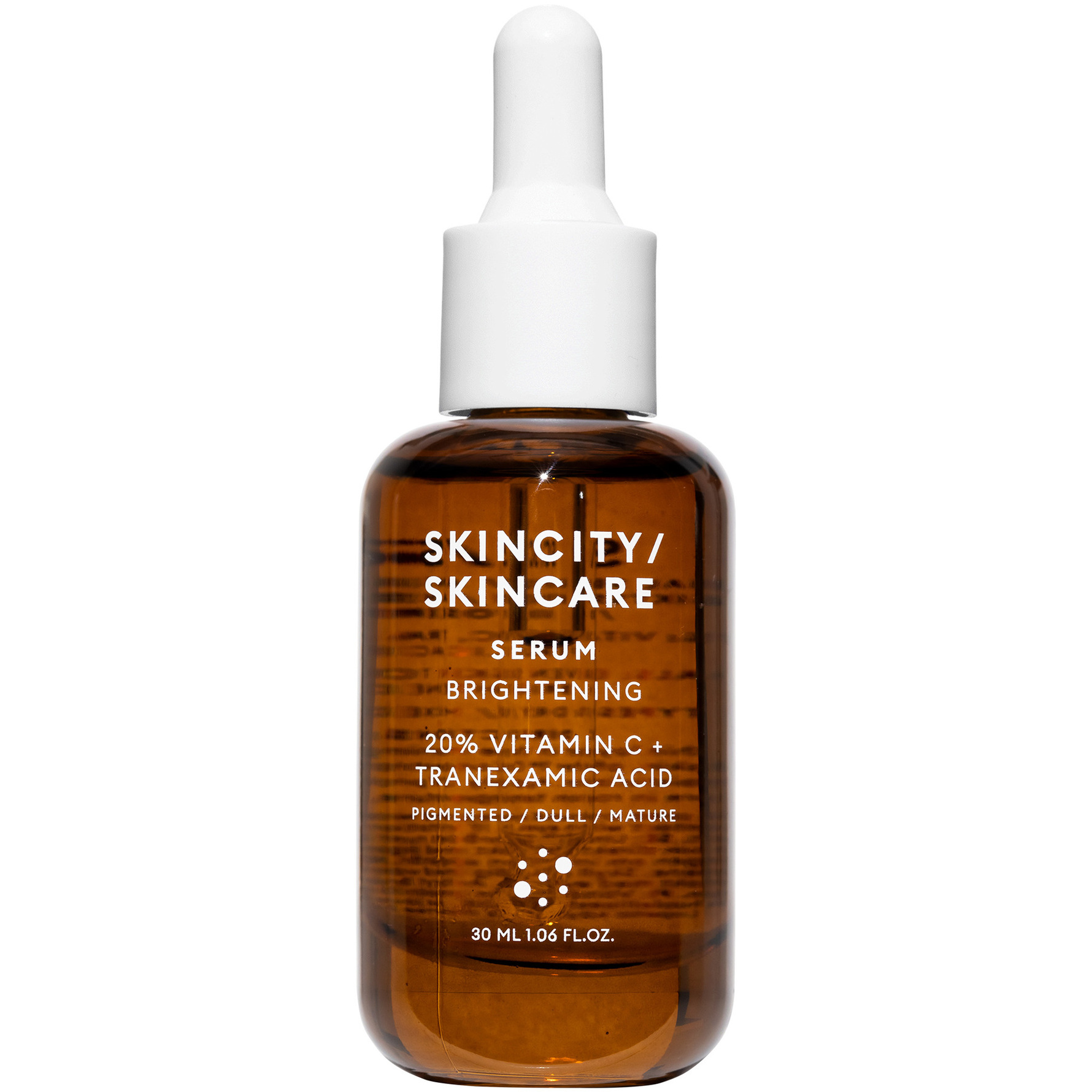 Skincity Skincare Serum Brightening 30 ml 30 ml
