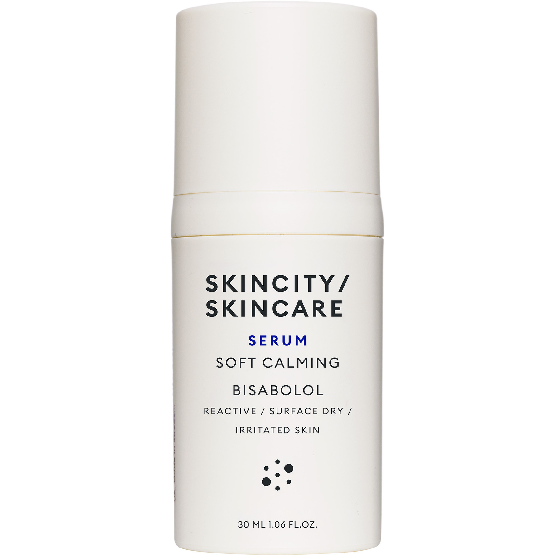 Skincity Skincare Soft Calming Serum 30 ml 30 ml