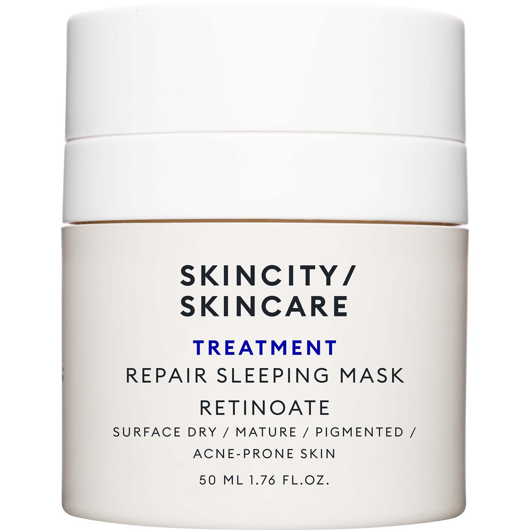 Skincity Skincare Retinoate Repair Sleeping Mask 50 ml