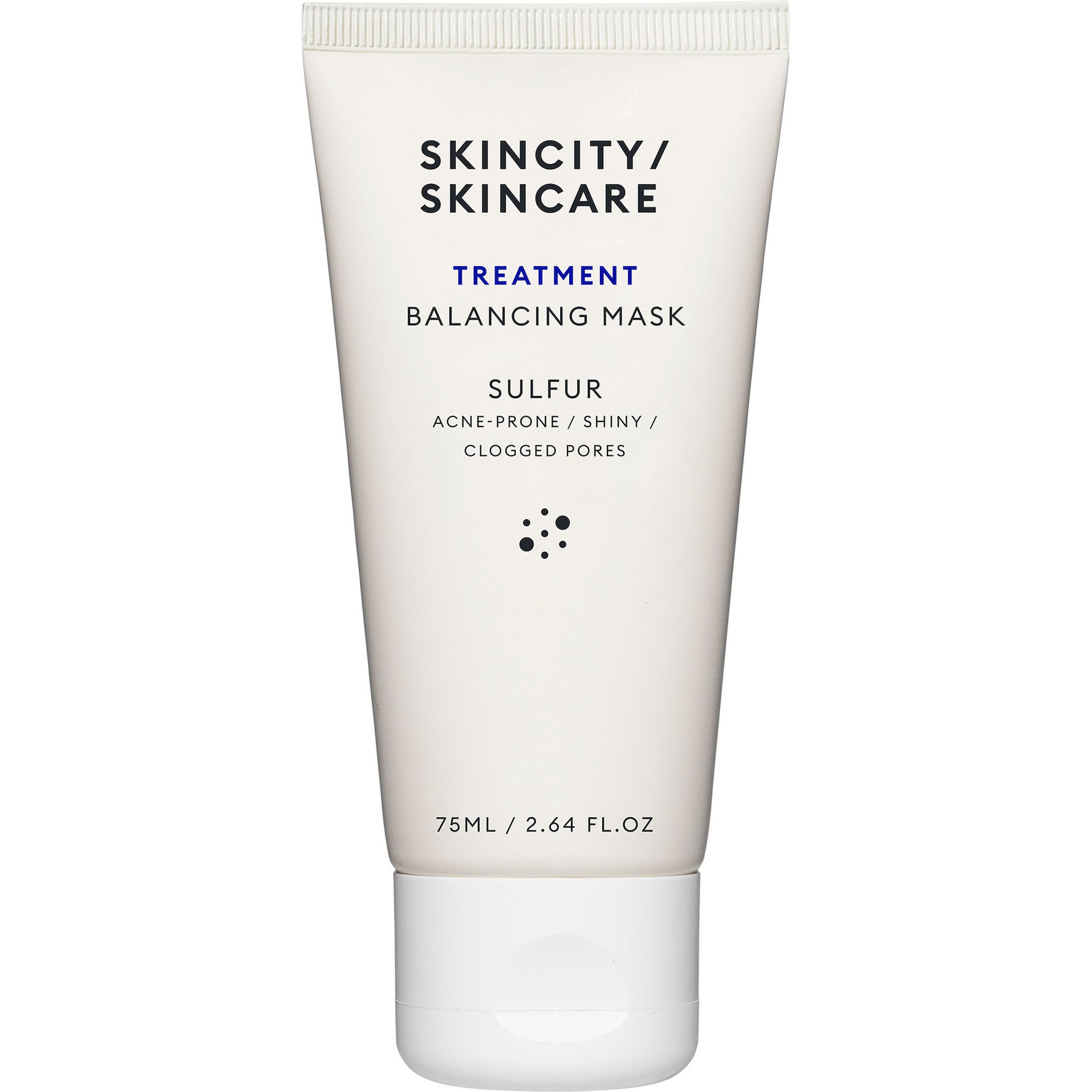 Skincity Skincare Balancing Mask 75 ml 75 ml
