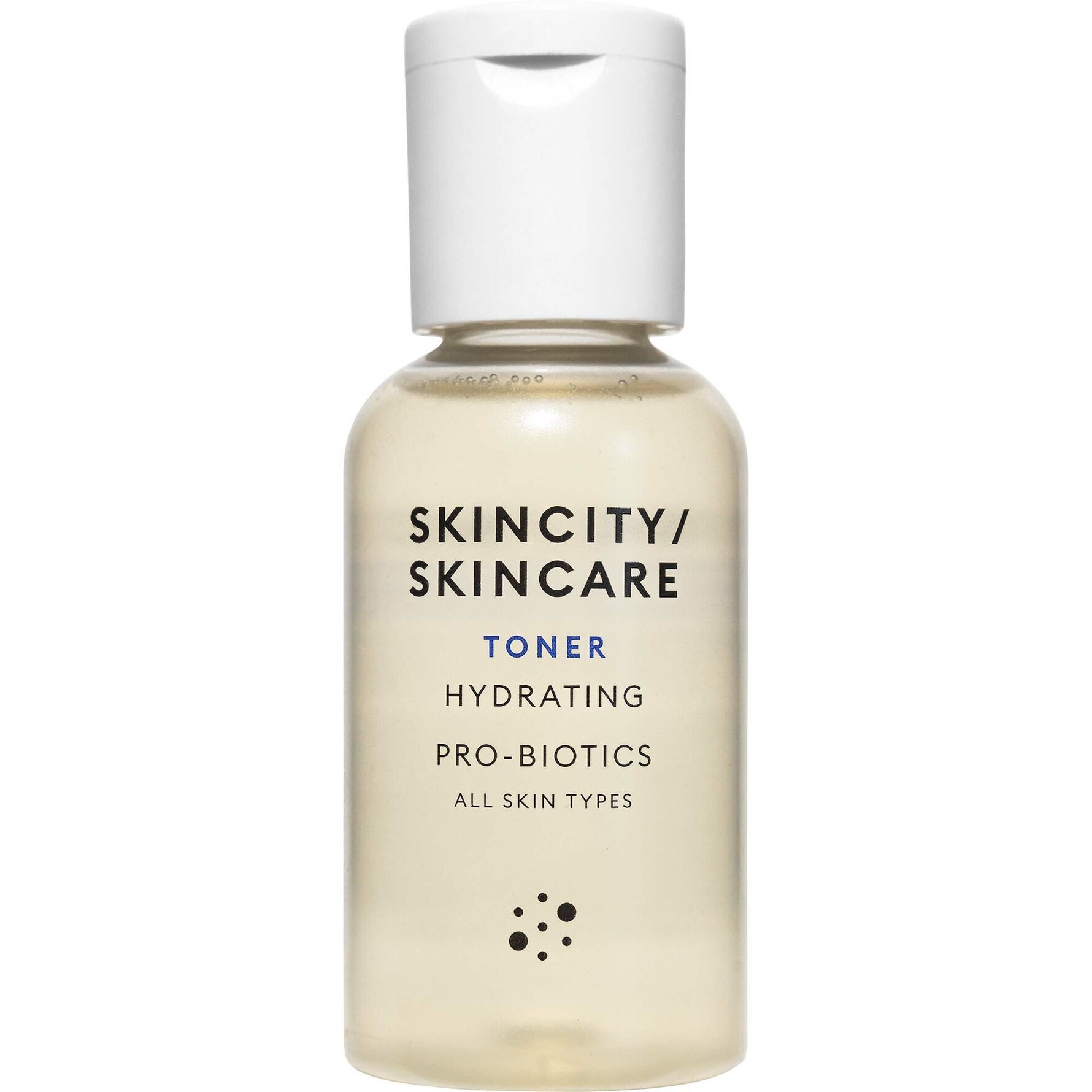 Skincity Skincare Skincity Skincare Hydrating Toner 50 ml 50 ml