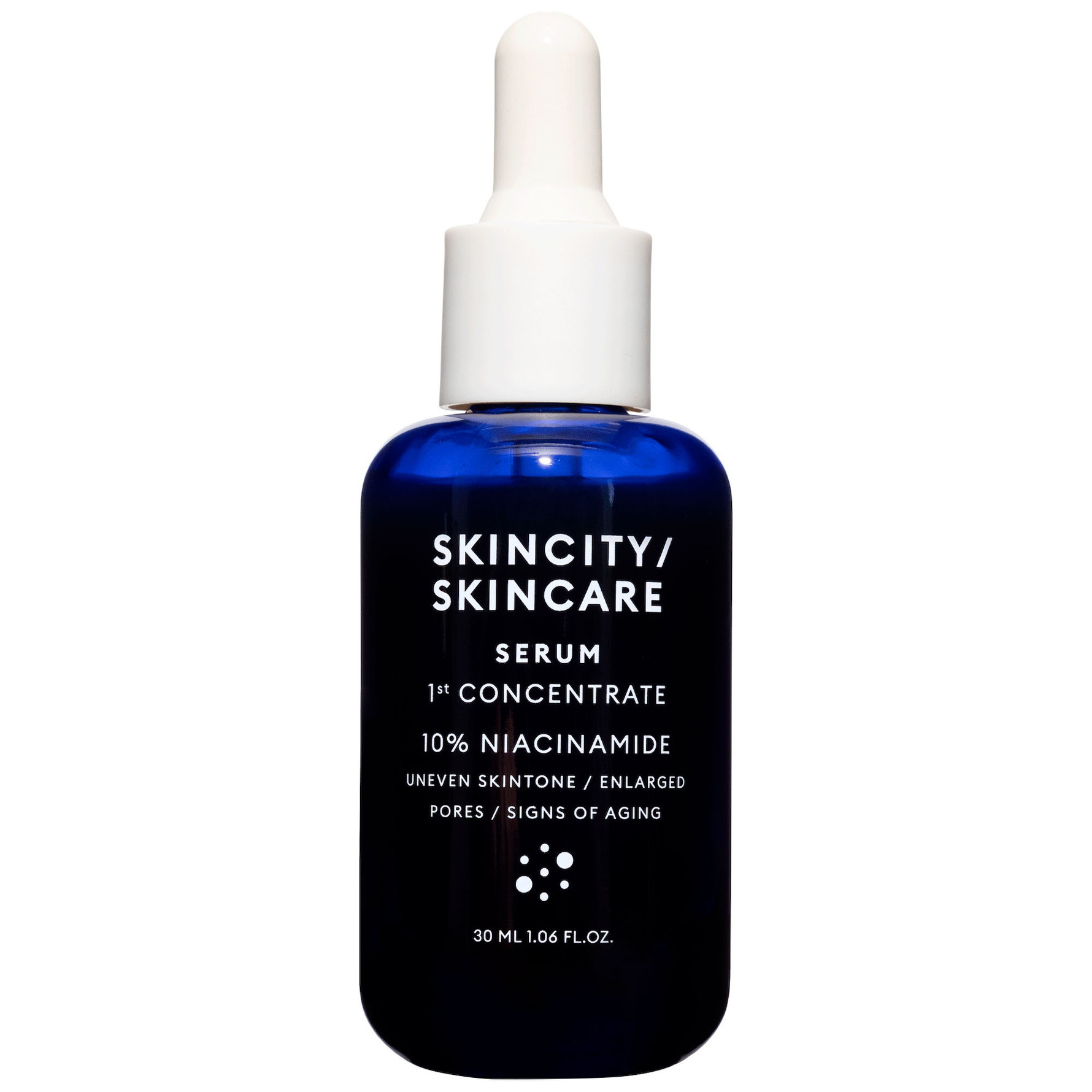 Skincity Skincare First Concentrate 30 ml 30 ml