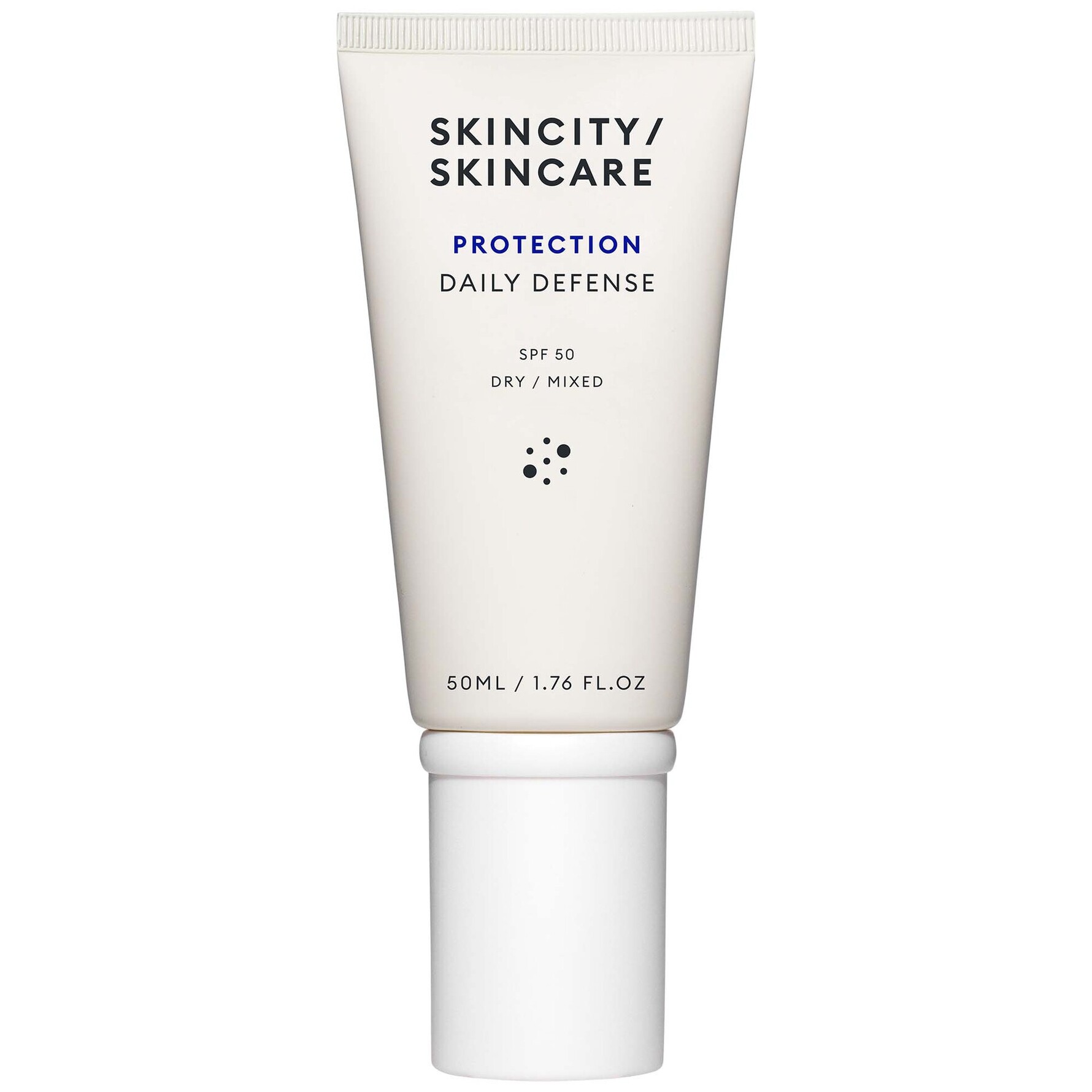 Skincity Skincare Daily Defense SPF50 Protection 50 ml 50 ml
