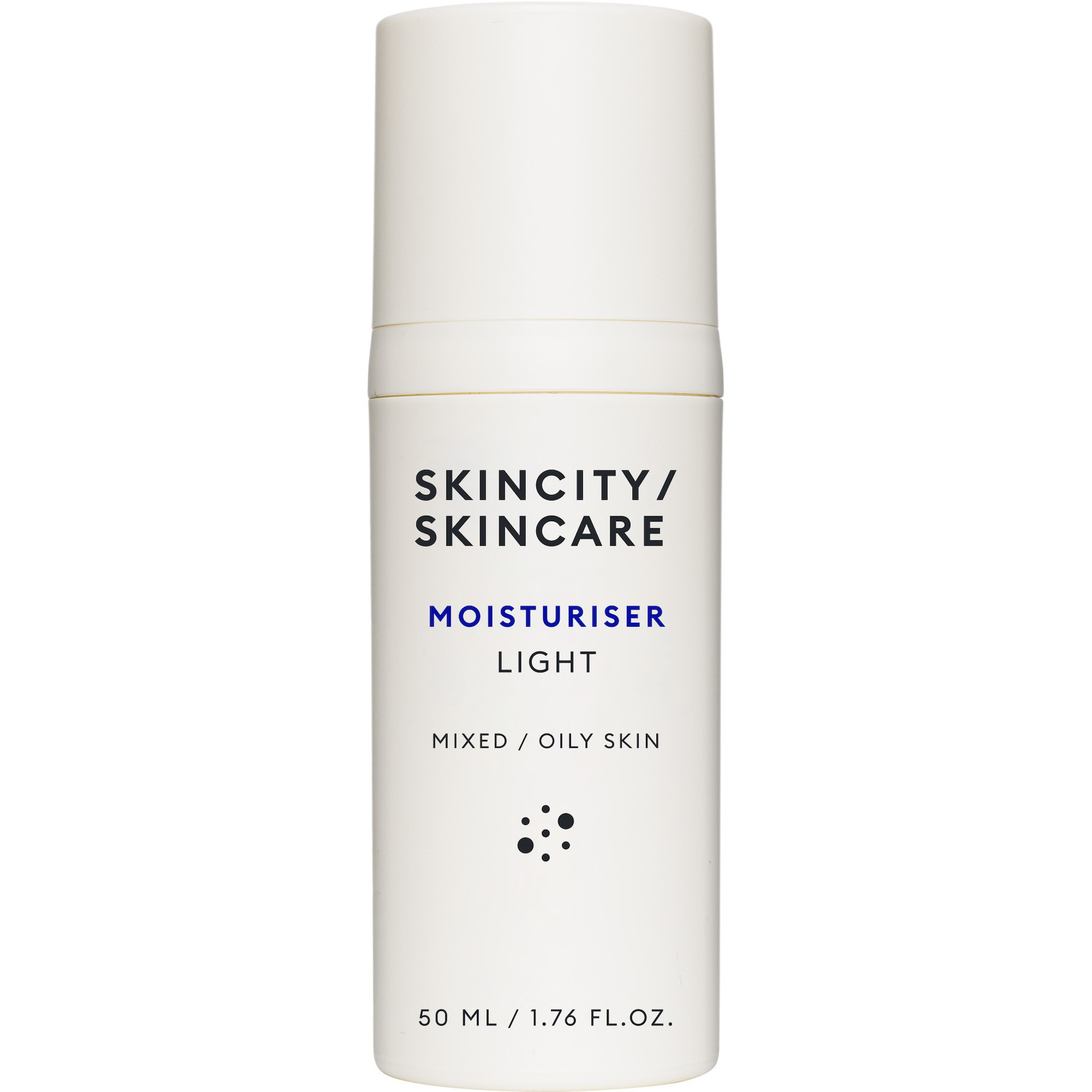 Skincity Skincare Light Moisturiser 50 ml 50 ml
