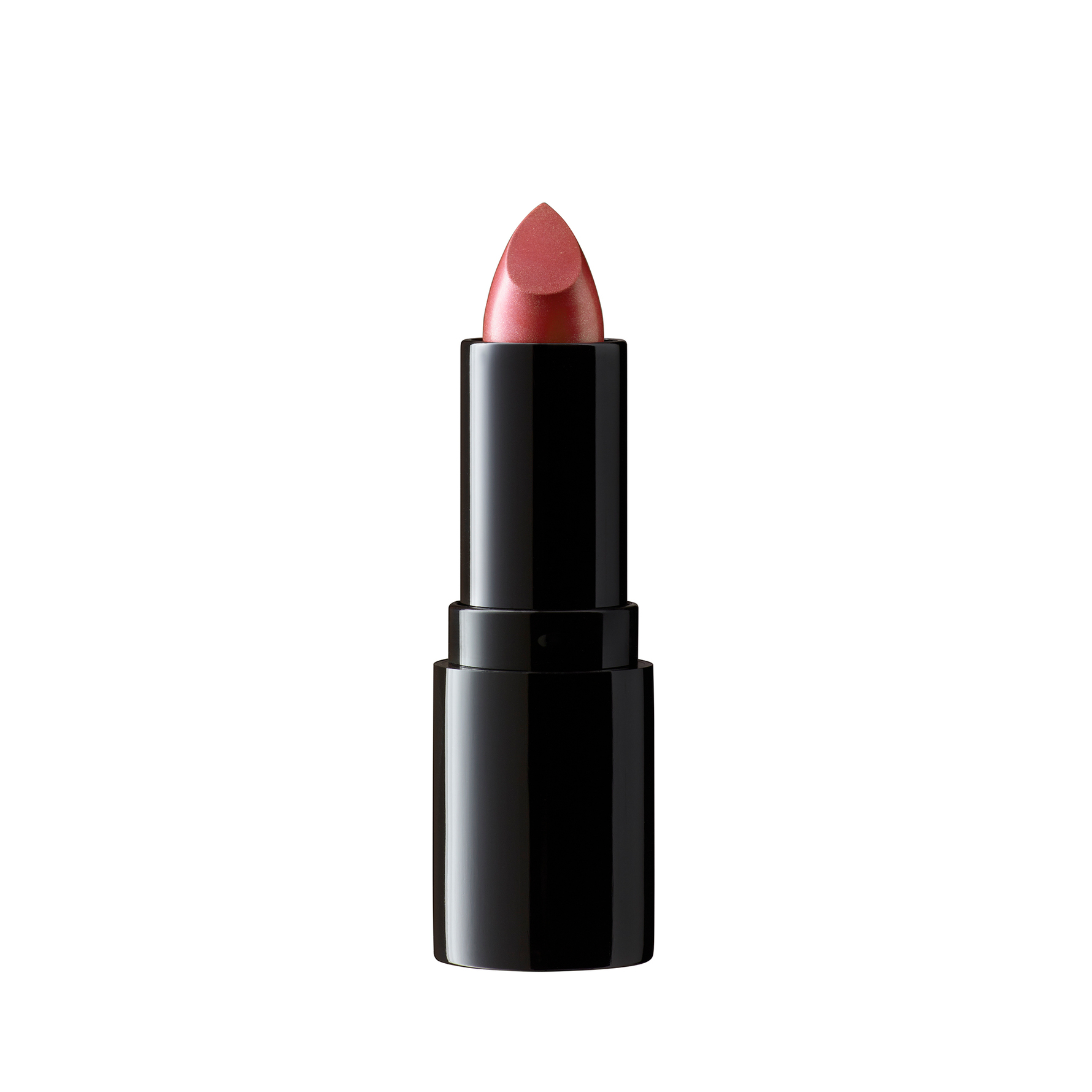 IsaDora IsaDora Perfect Moisture Lipstick Burnished Pink Burnished Pink