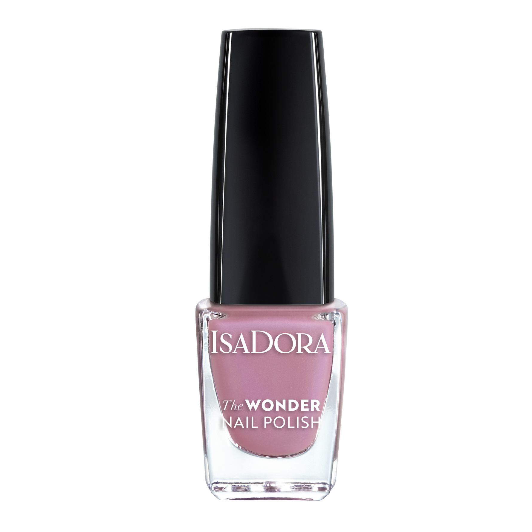 IsaDora IsaDora Wonder Nail Polish Pink Bliss Pink Bliss