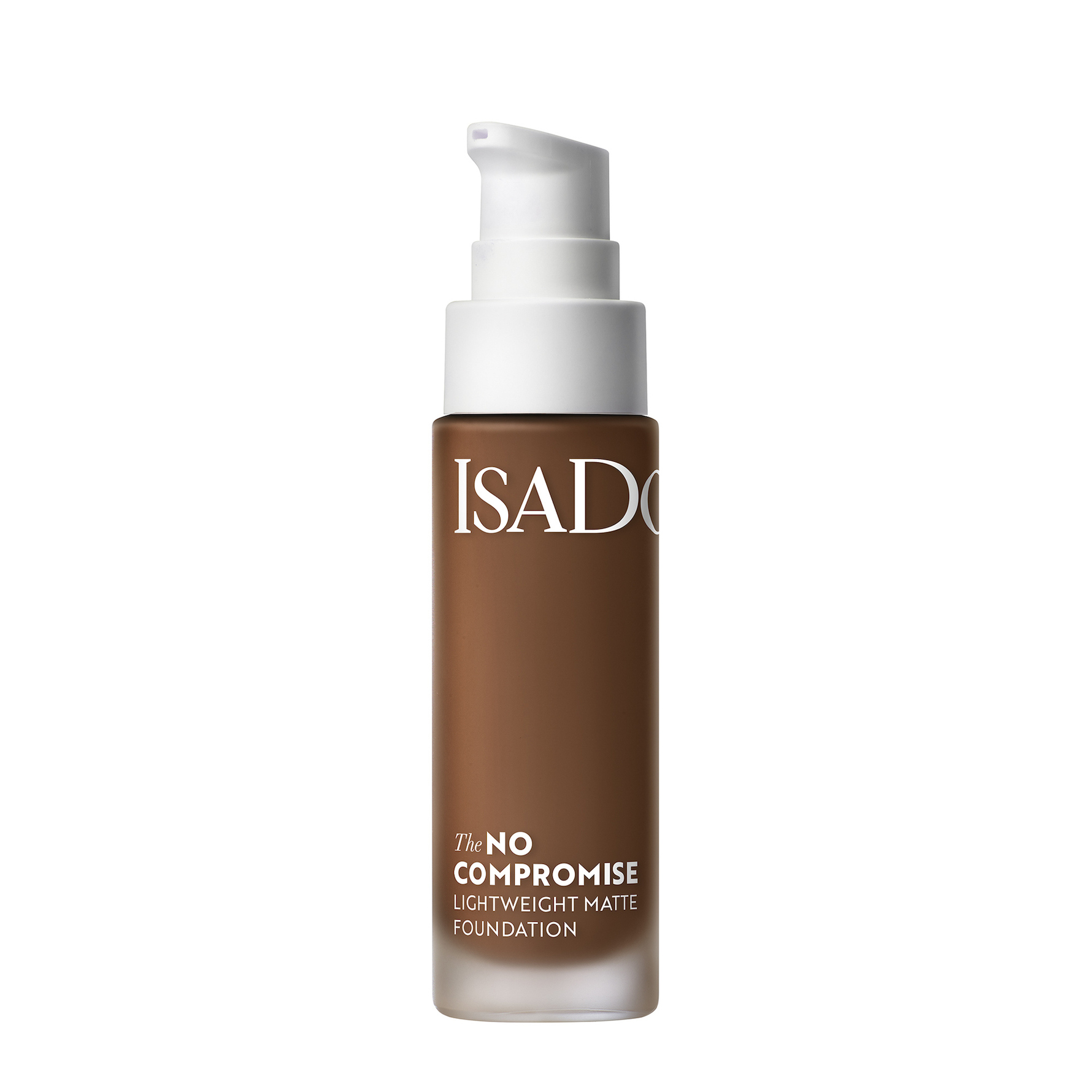 IsaDora No Compromise Lightweight Matte Foundation 9W 9W