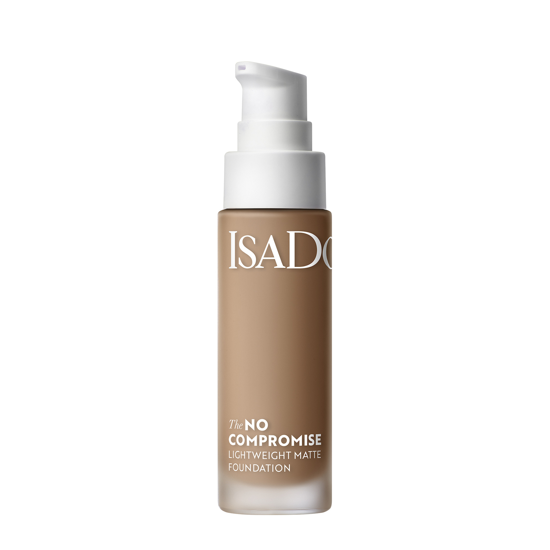 IsaDora IsaDora No Compromise Lightweight Matte Foundation 5C 5C