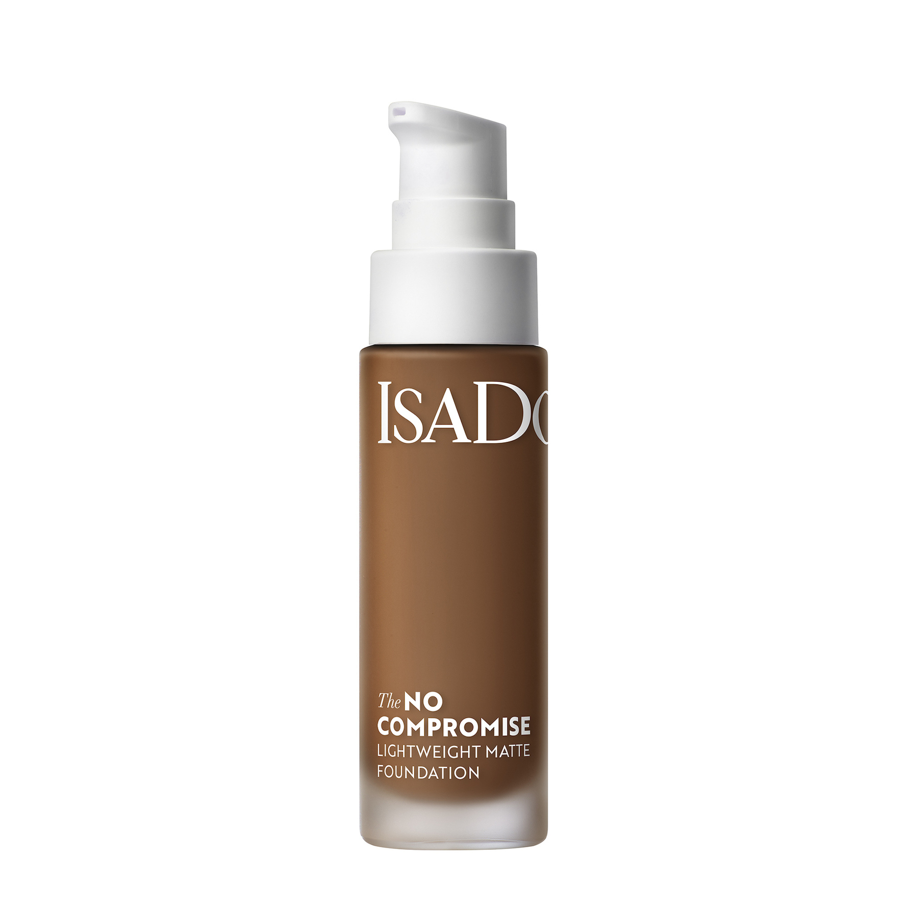 IsaDora IsaDora No Compromise Lightweight Matte Foundation 9N 9N