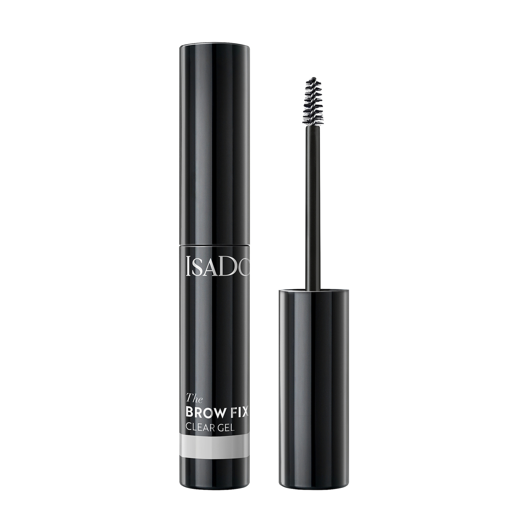 IsaDora IsaDora Brow Fix Clear Gel Clear Clear
