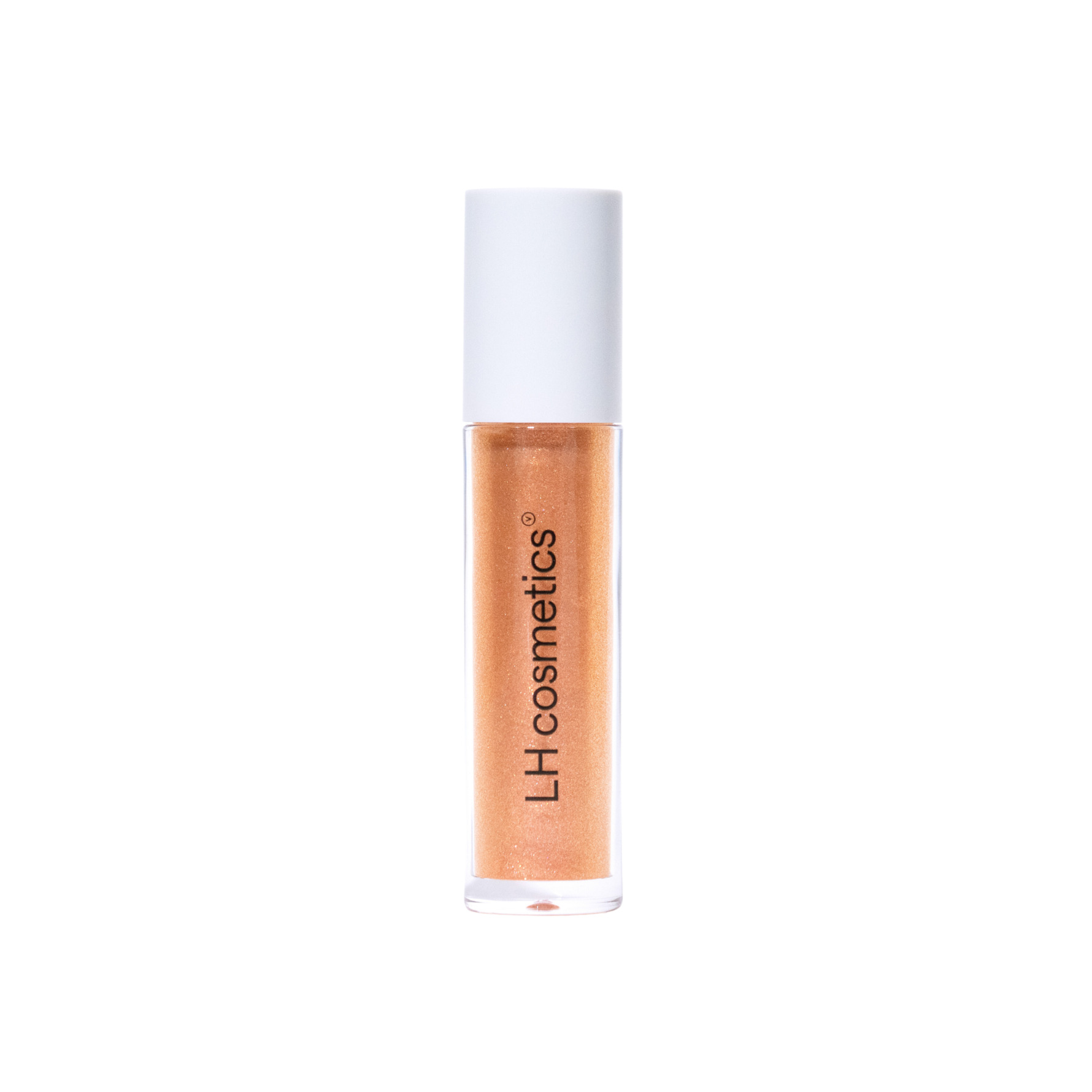 LH cosmetics LH cosmetics Glazed Lip Gloss Melt Melt