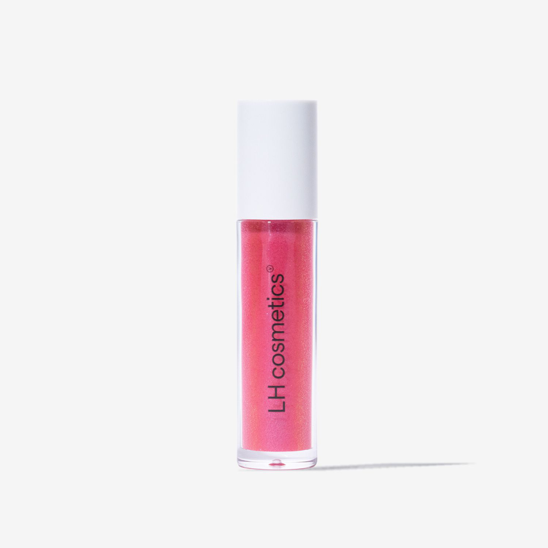 LH cosmetics LH cosmetics Glazed Lip Gloss Sugar Sugar