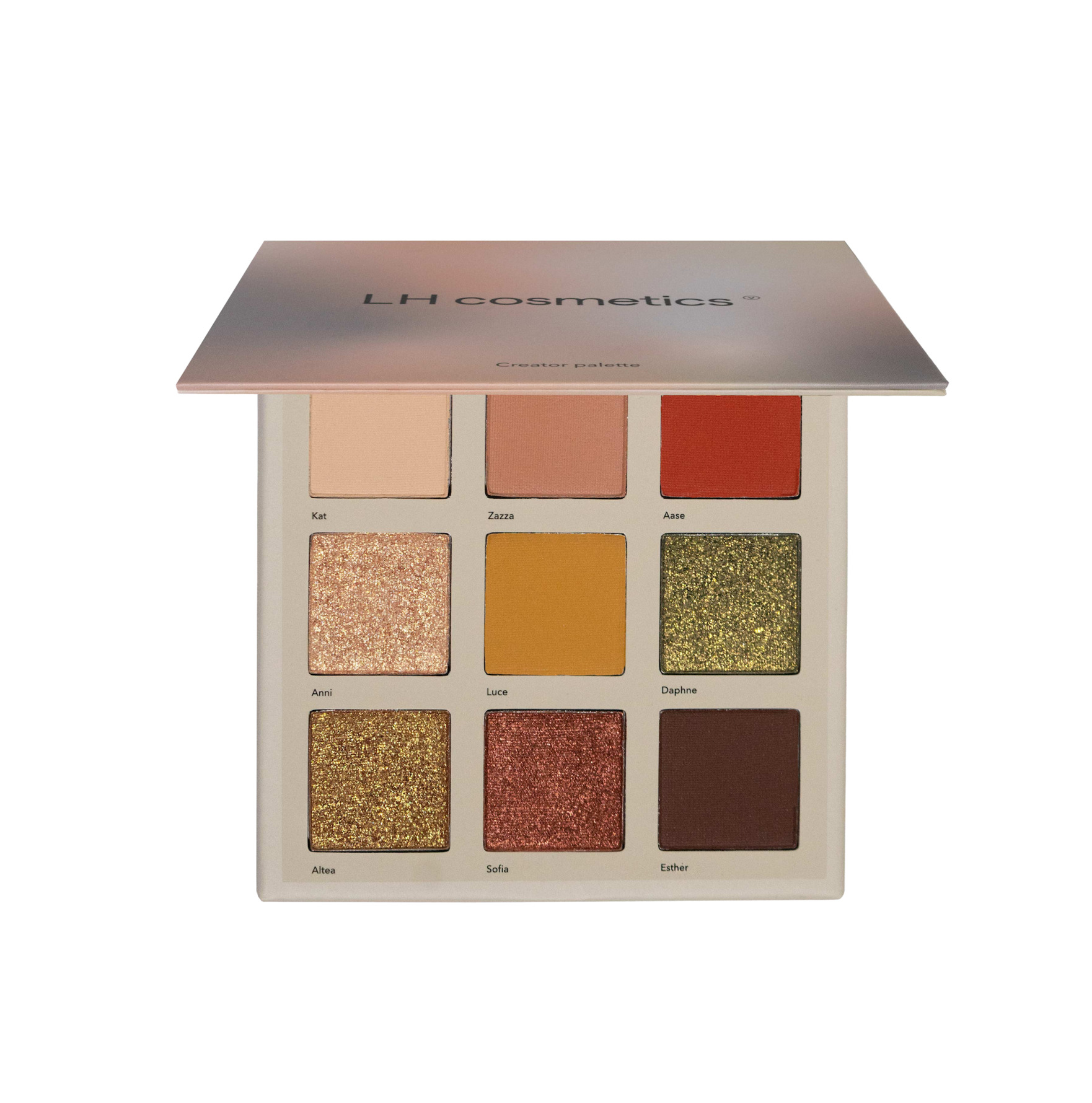 LH cosmetics LH cosmetics Creator Palette