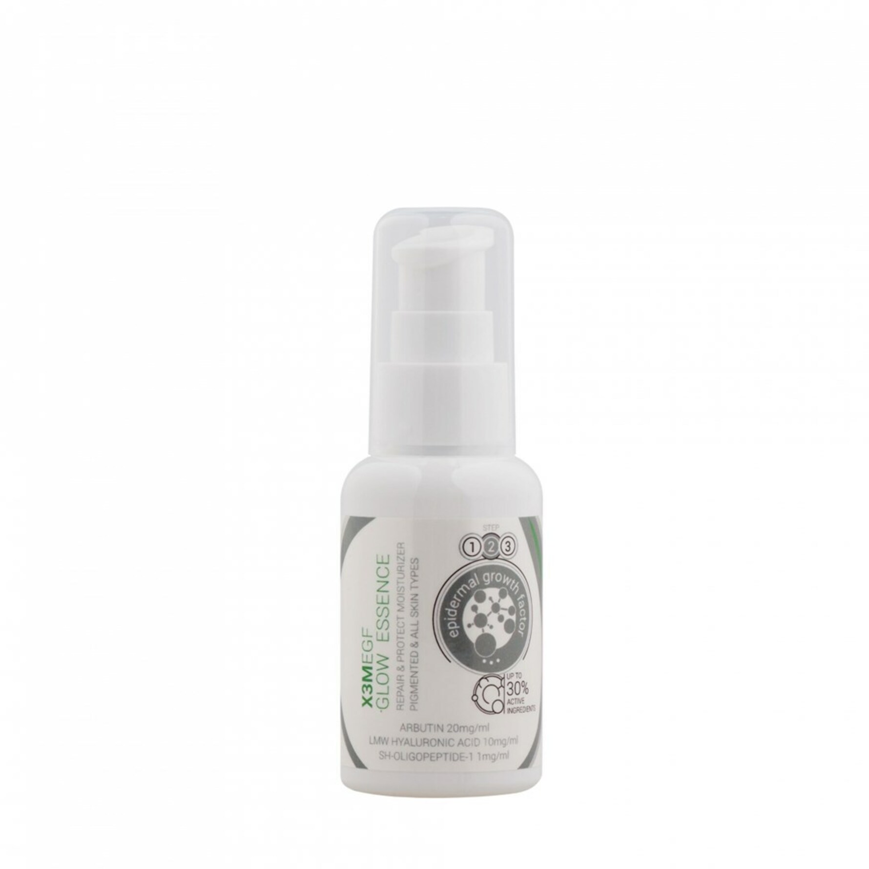 CLINICCARE CLINICCARE X3M EGF Glow Essence 50 ml 50 ml