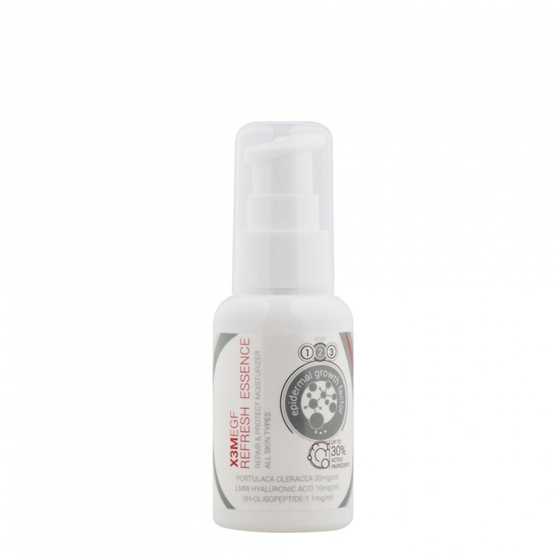 CLINICCARE CLINICCARE X3M EGF Refresh Essence 50 ml 50 ml