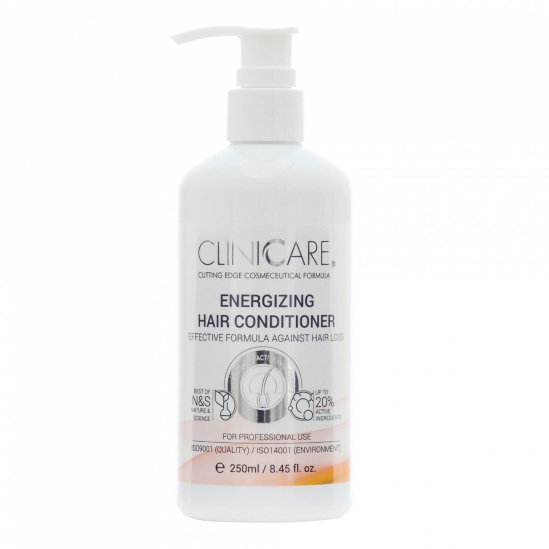 CLINICCARE CLINICCARE Energizing Hair Conditioner 250 ml 250 ml