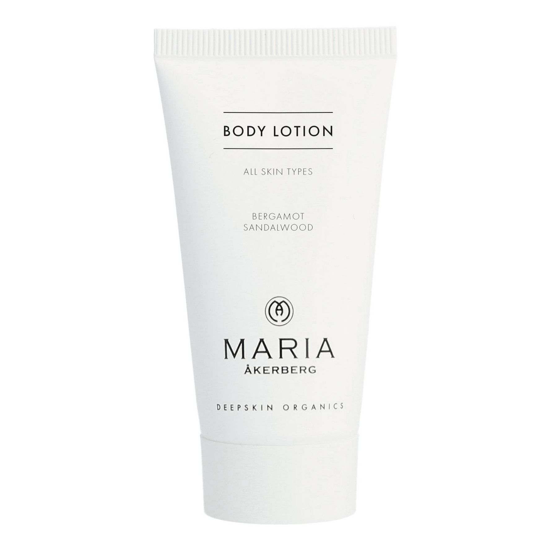 MARIA ÅKERBERG Body Lotion 30 ml 30 ml