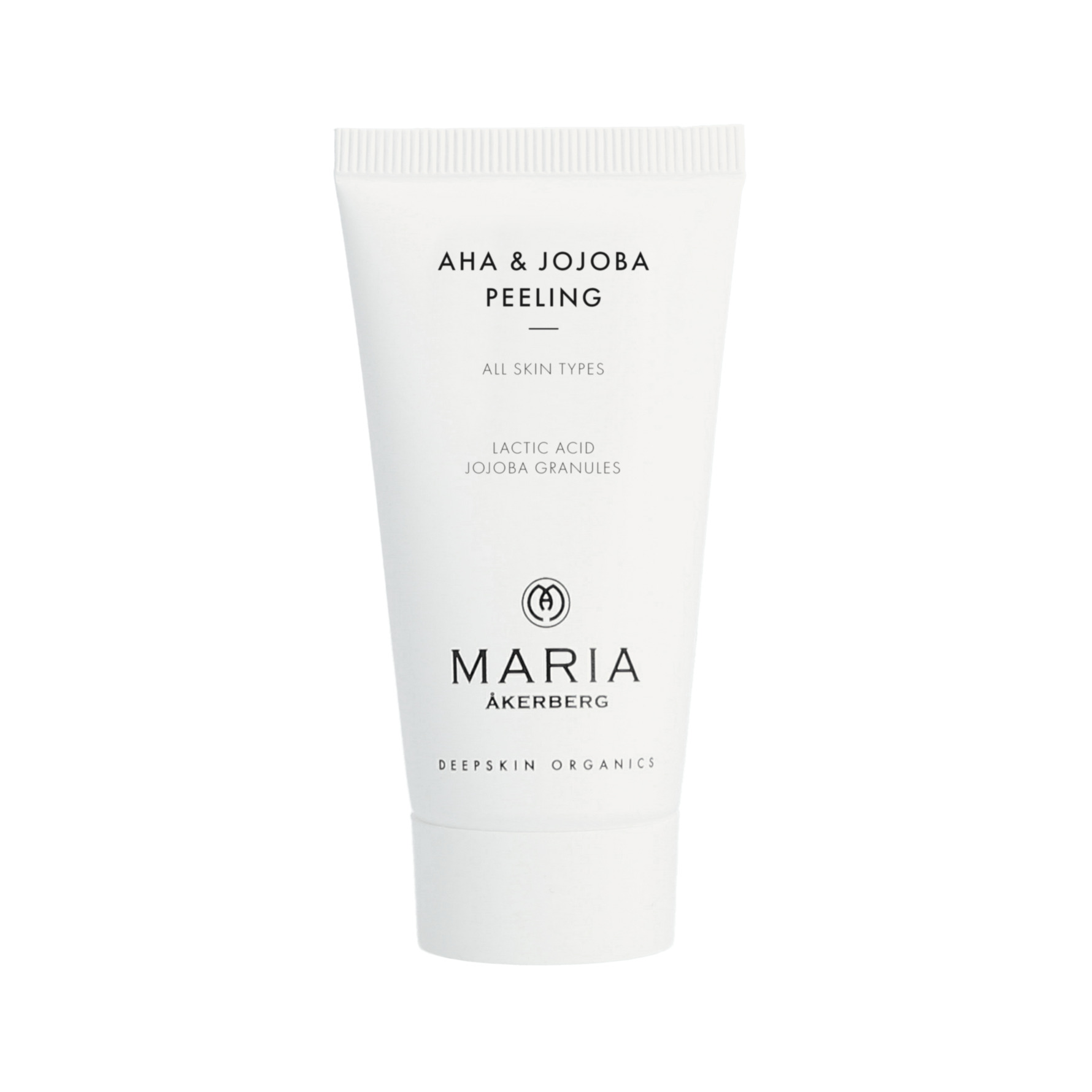 MARIA ÅKERBERG AHA & Jojoba Peeling 30 ml 30 ml