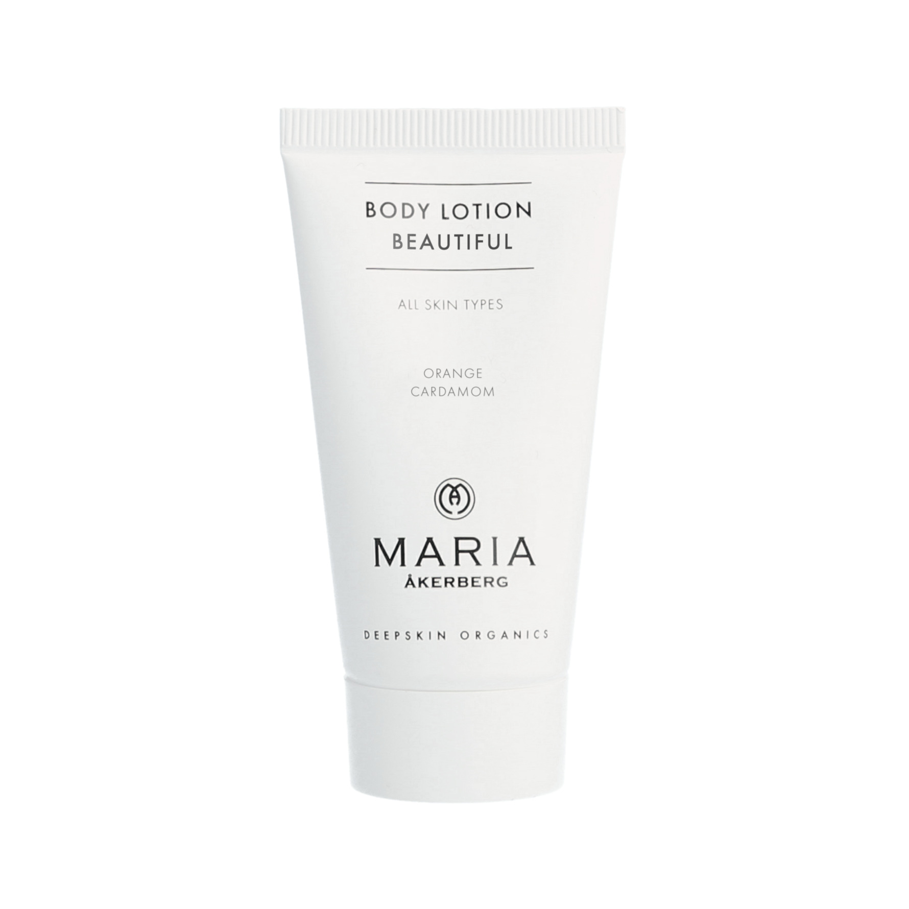 MARIA ÅKERBERG Body Lotion Beautiful 30 ml
