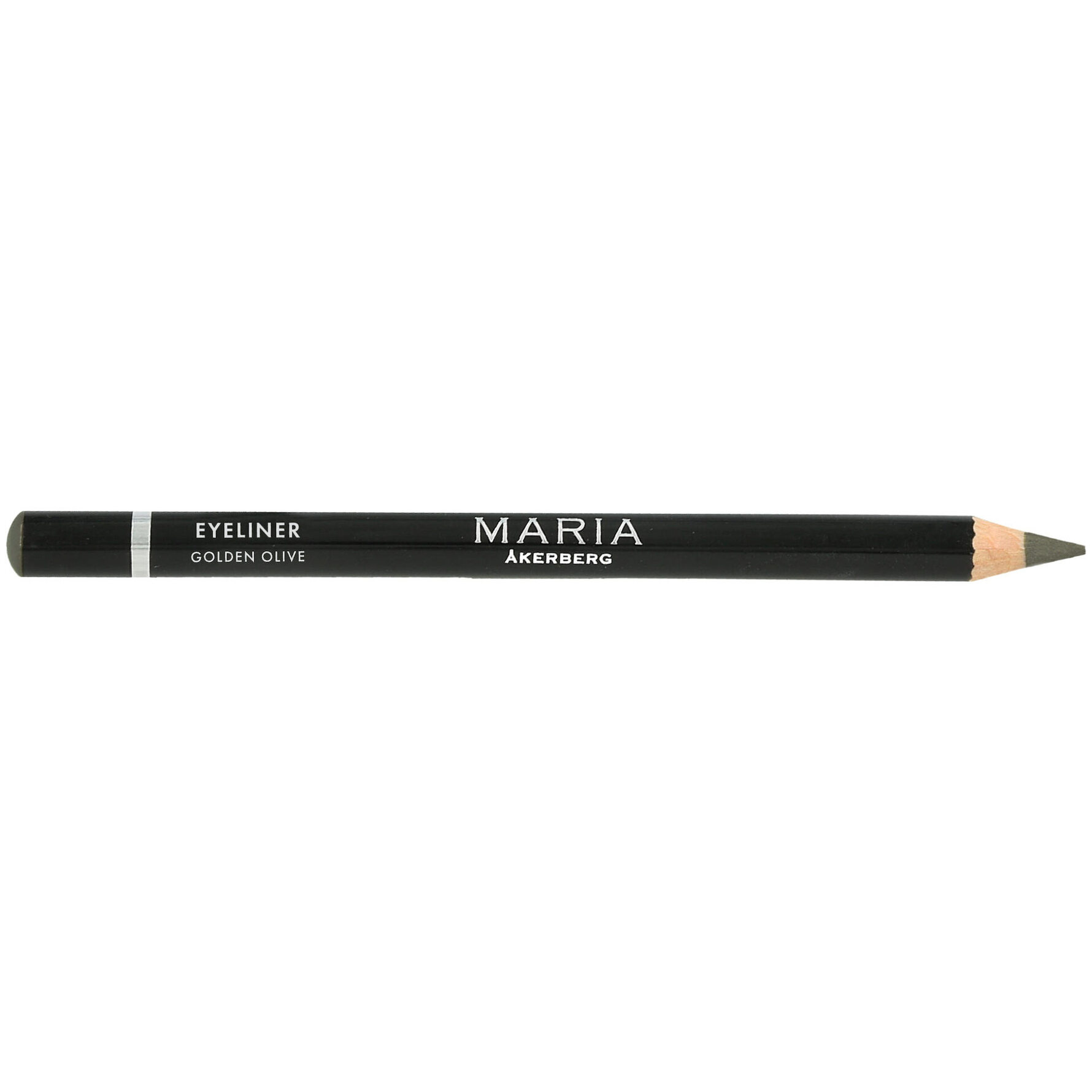 MARIA ÅKERBERG Eyeliner Golden Olive Golden
