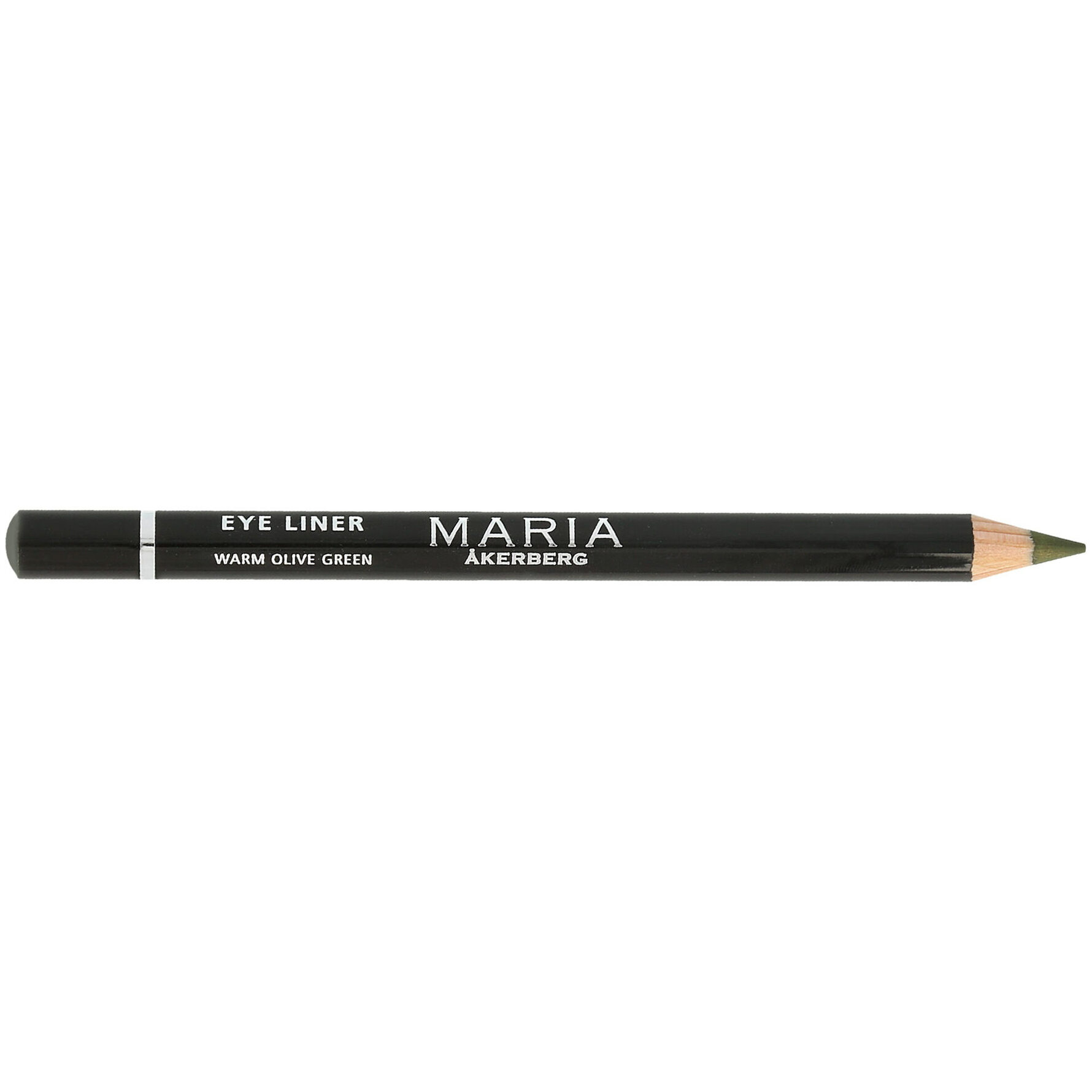 MARIA ÅKERBERG Eyeliner Warm Olive Green Warm