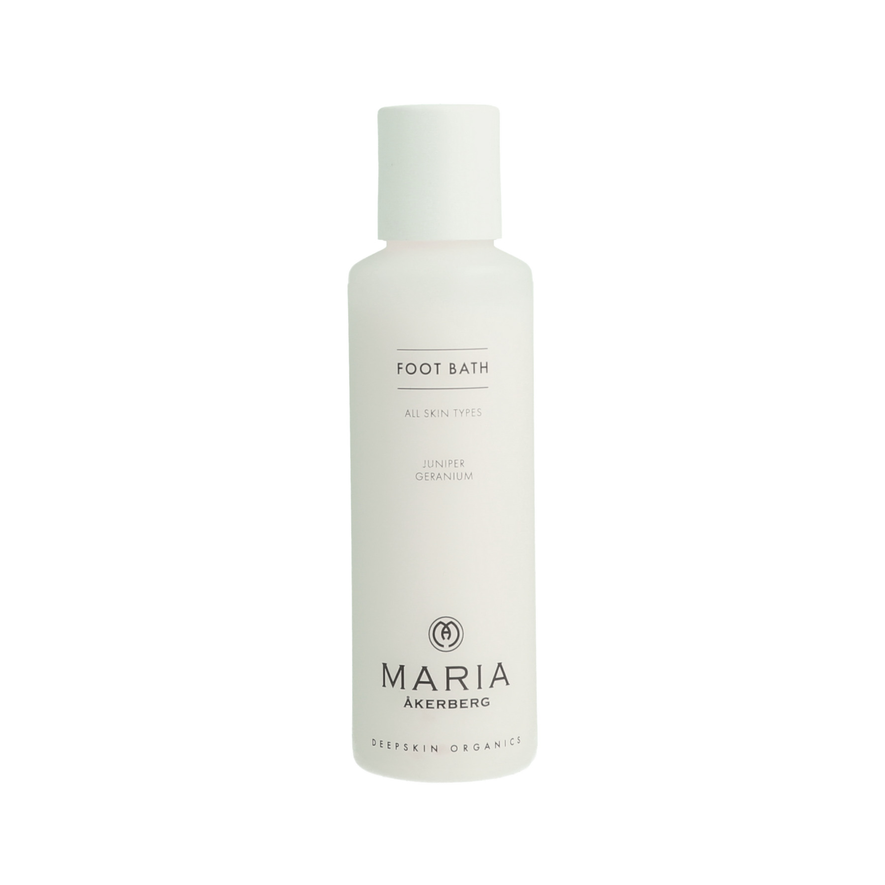 MARIA ÅKERBERG MARIA ÅKERBERG Foot Bath 125 ml 125 ml