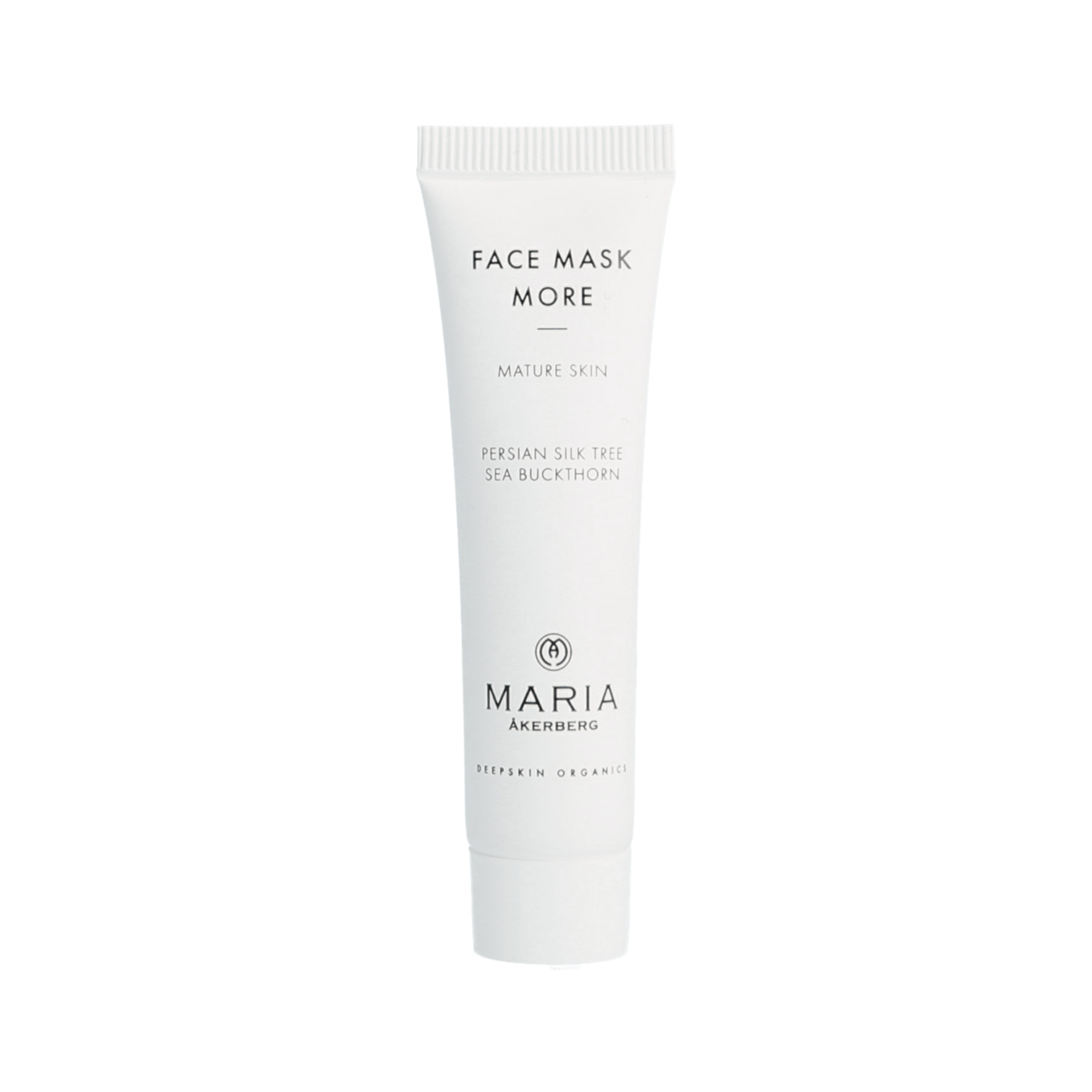 MARIA ÅKERBERG Face Mask More 15 ml 15 ml
