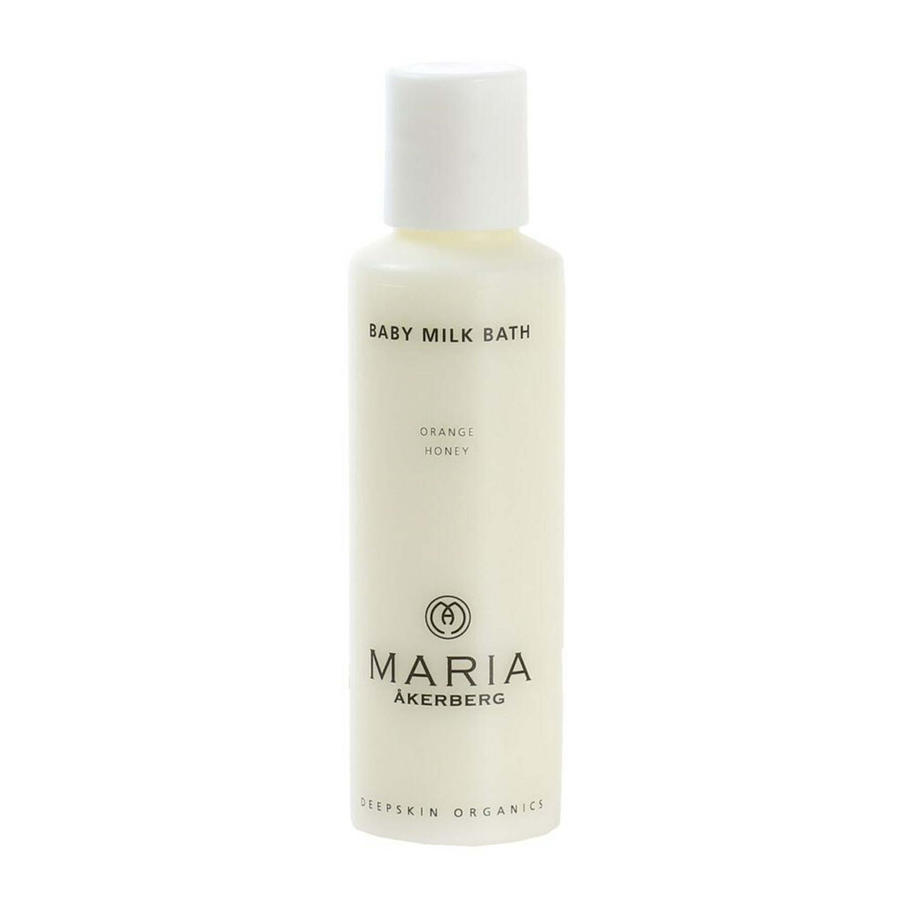 MARIA ÅKERBERG Baby Bath 125 ml 125 ml