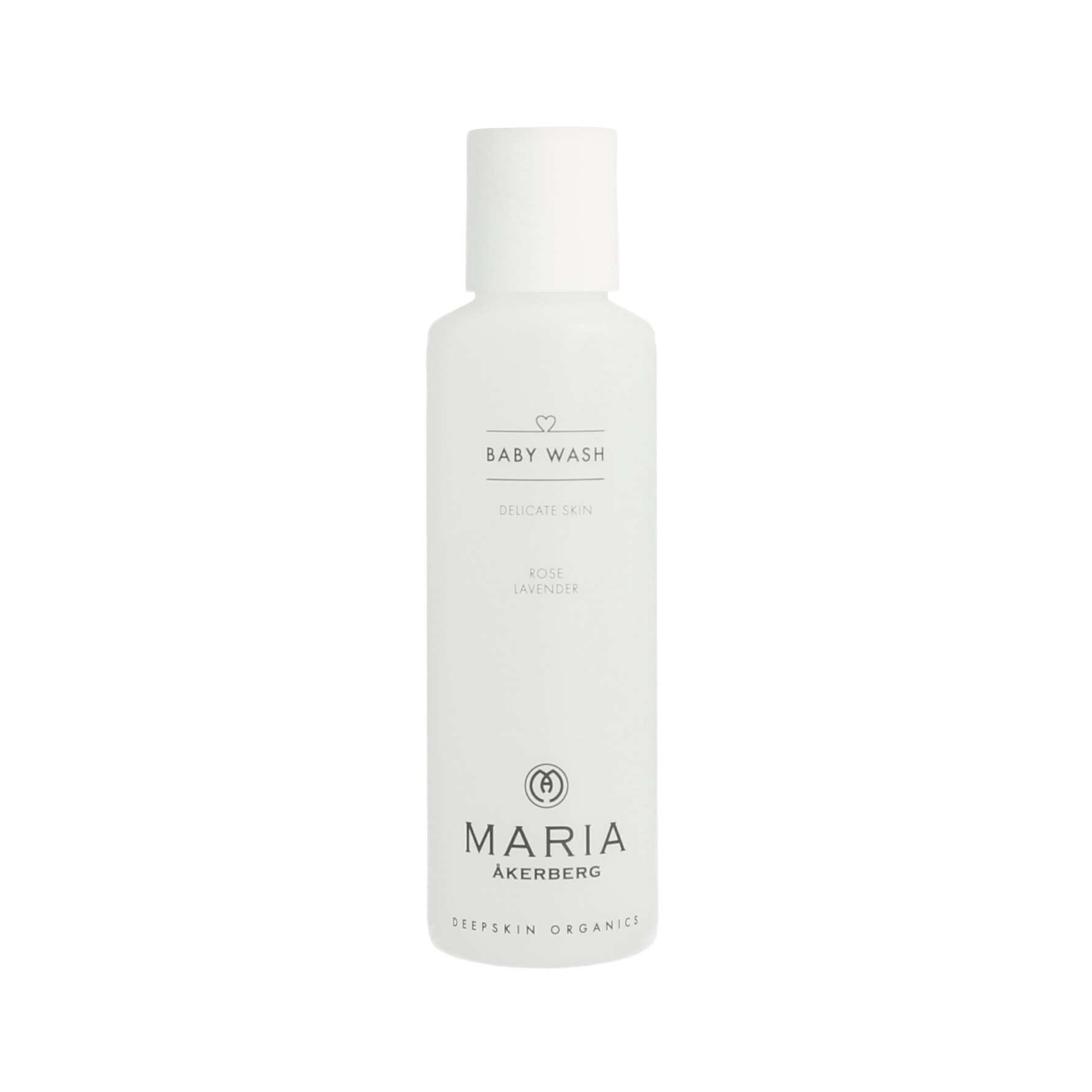 MARIA ÅKERBERG MARIA ÅKERBERG Baby Wash 125 ml 125 ml