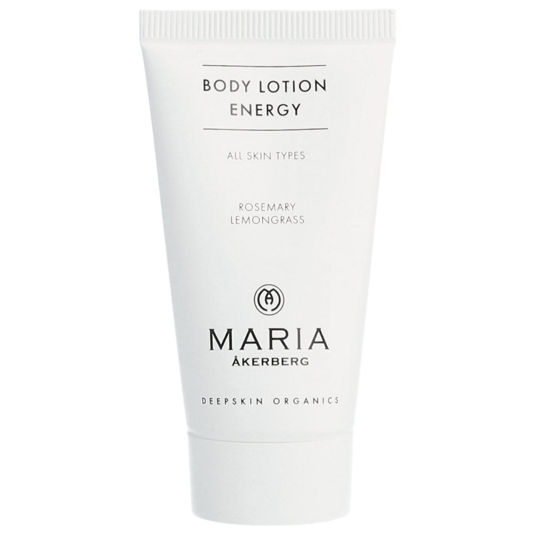 MARIA ÅKERBERG Body Lotion Energy 30 ml 30 ml
