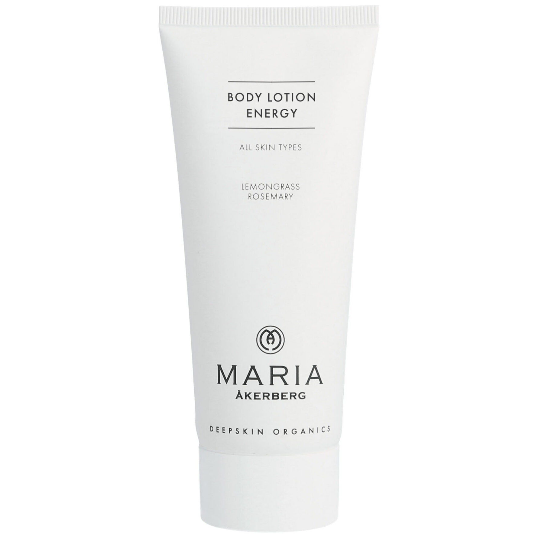 MARIA ÅKERBERG Body Lotion Energy 100 ml 100 ml